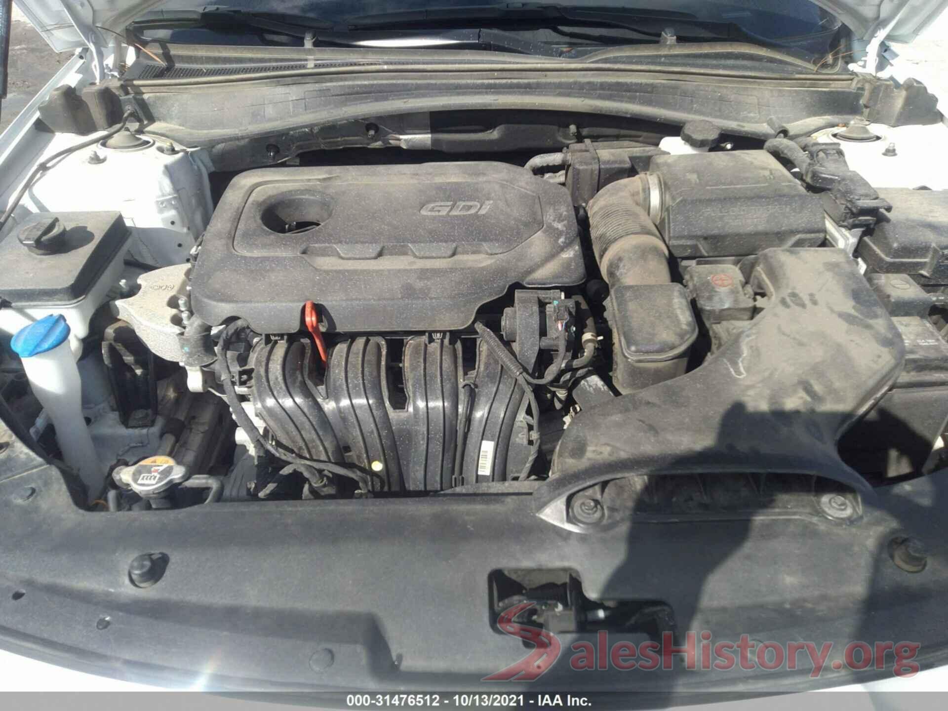 5XXGT4L3XLG380678 2020 KIA OPTIMA