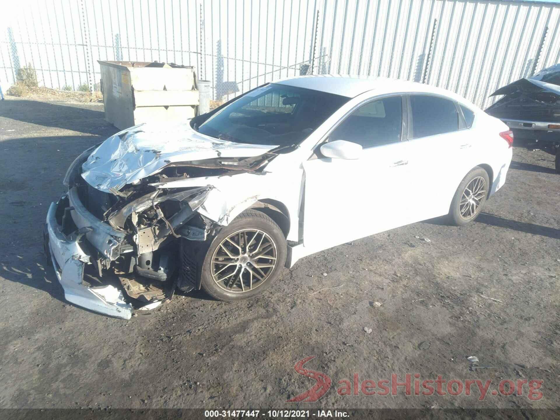 1N4AL3AP6HN319089 2017 NISSAN ALTIMA