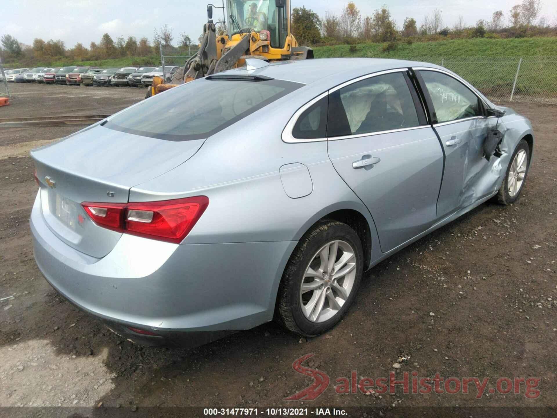 1G1ZD5ST9JF154648 2018 CHEVROLET MALIBU