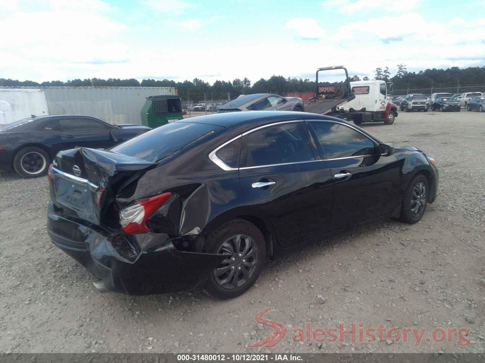 1N4AL3AP0JC209883 2018 NISSAN ALTIMA