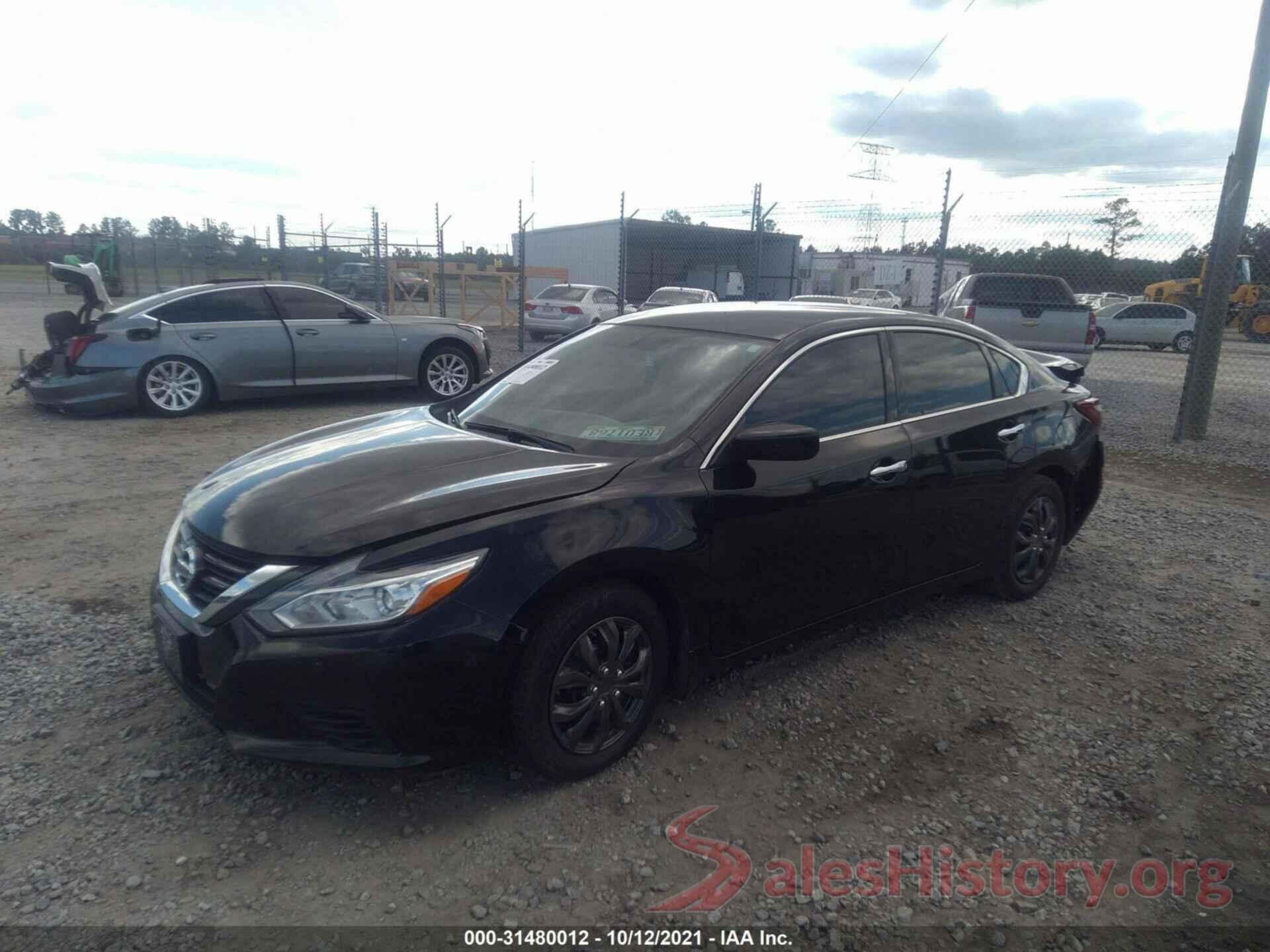 1N4AL3AP0JC209883 2018 NISSAN ALTIMA