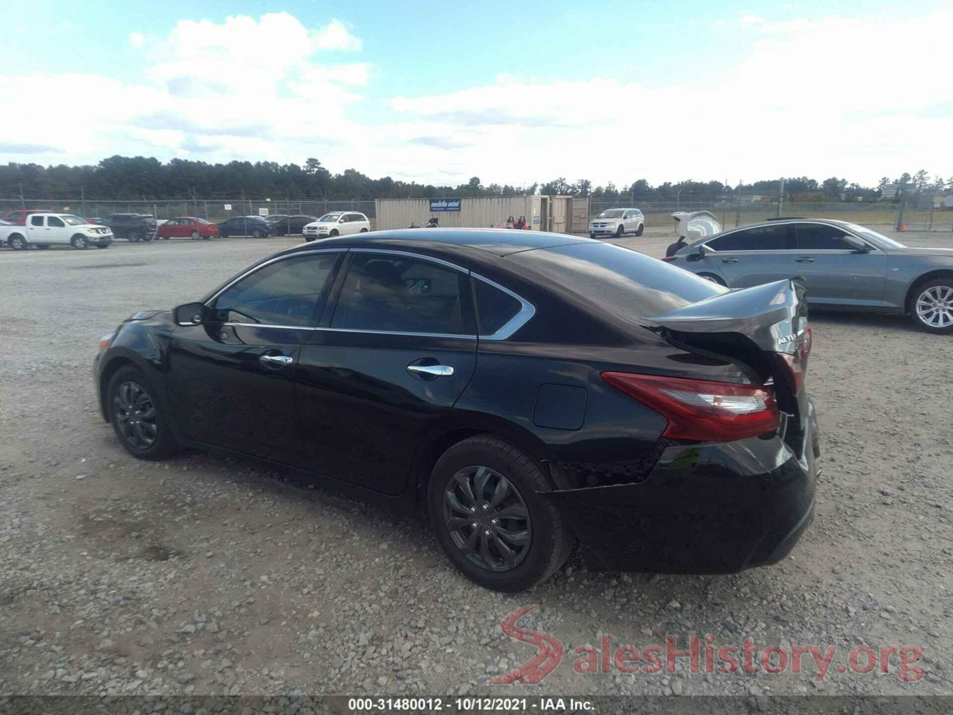 1N4AL3AP0JC209883 2018 NISSAN ALTIMA