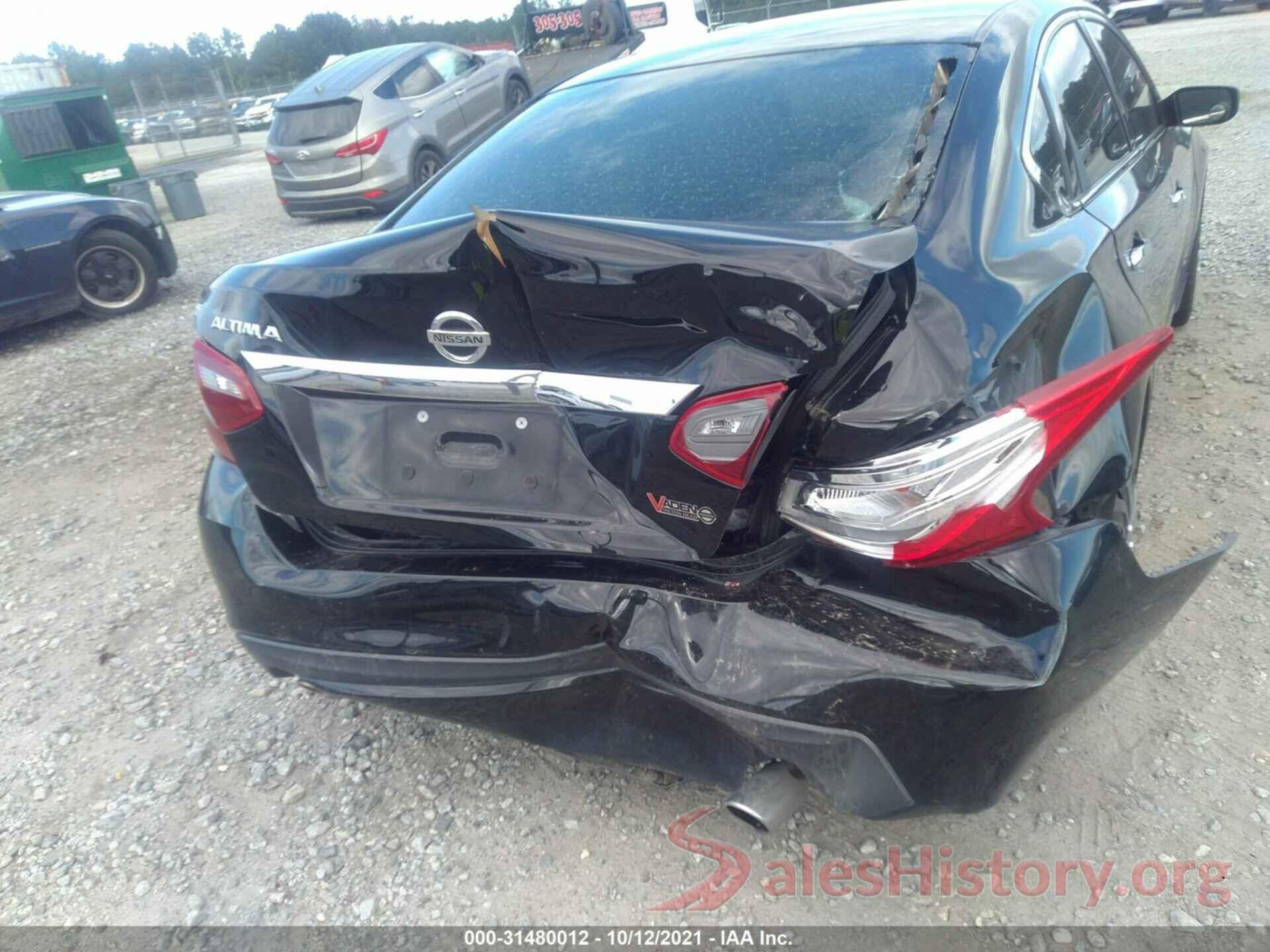 1N4AL3AP0JC209883 2018 NISSAN ALTIMA