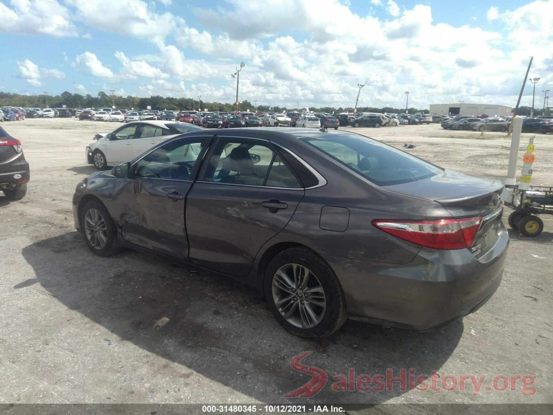 4T1BF1FK2GU128048 2016 TOYOTA CAMRY