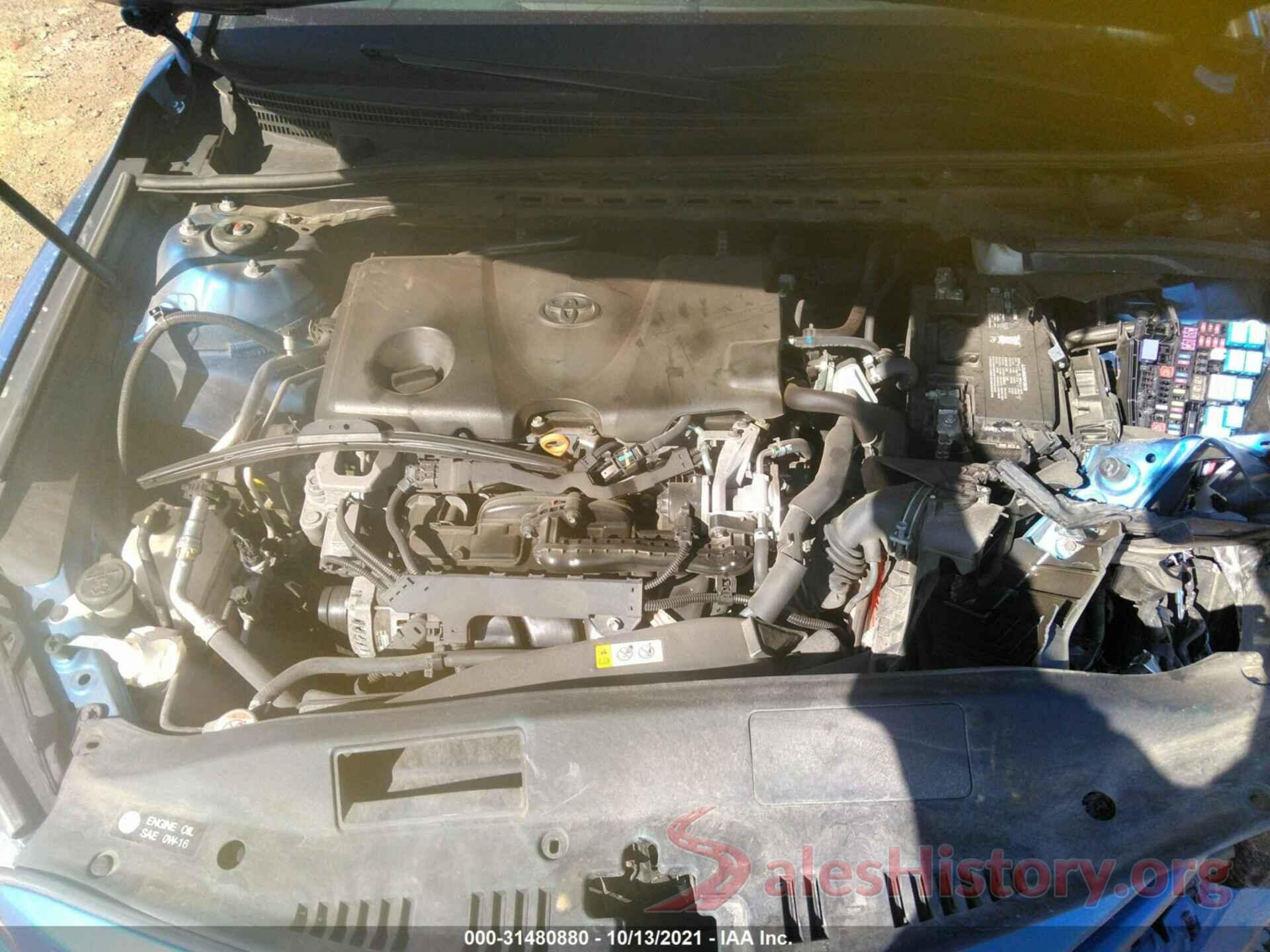 4T1B11HK6JU144756 2018 TOYOTA CAMRY