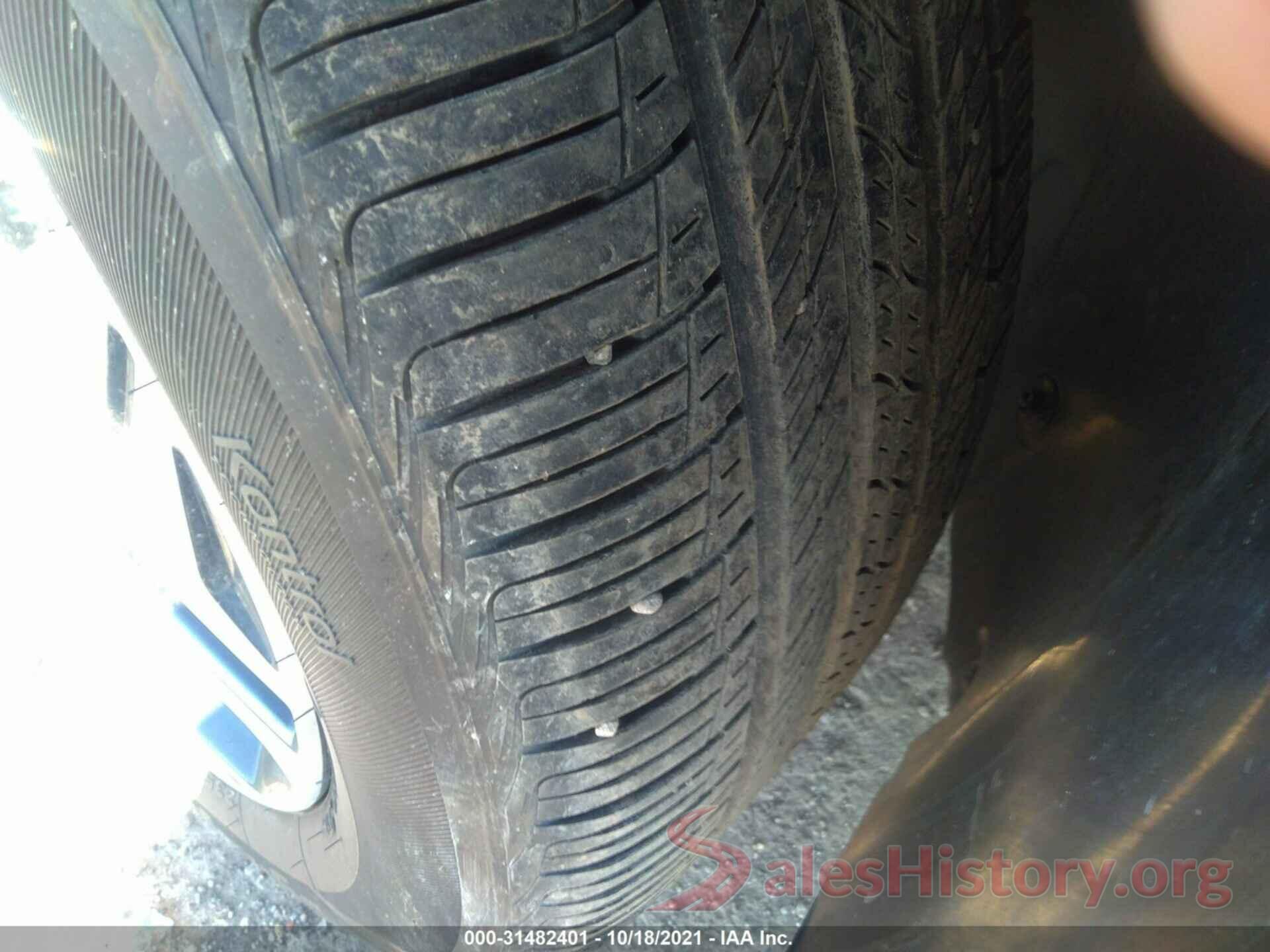 5NMS5CAA1KH040304 2019 HYUNDAI SANTA FE