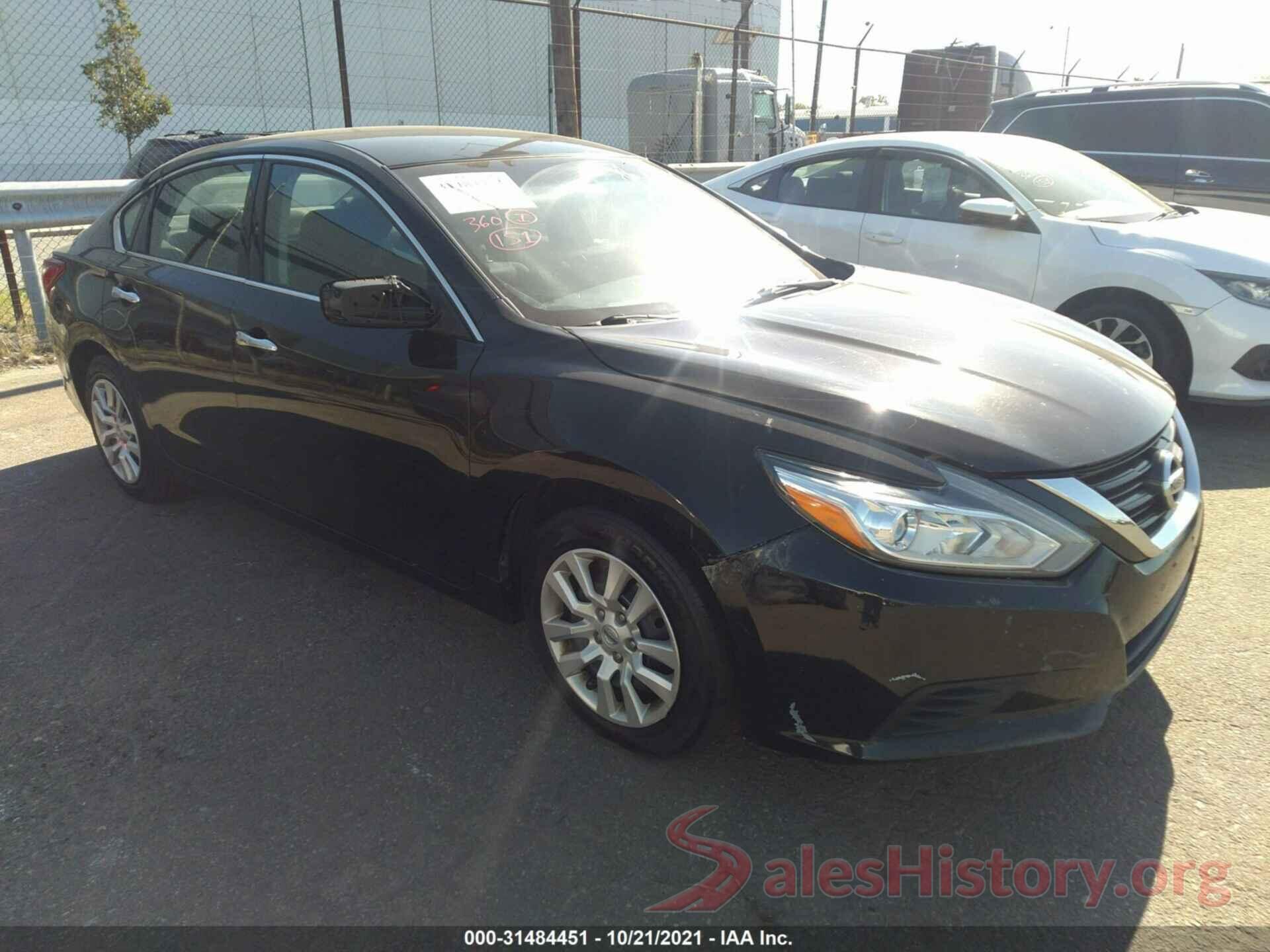 1N4AL3AP1HN332557 2017 NISSAN ALTIMA