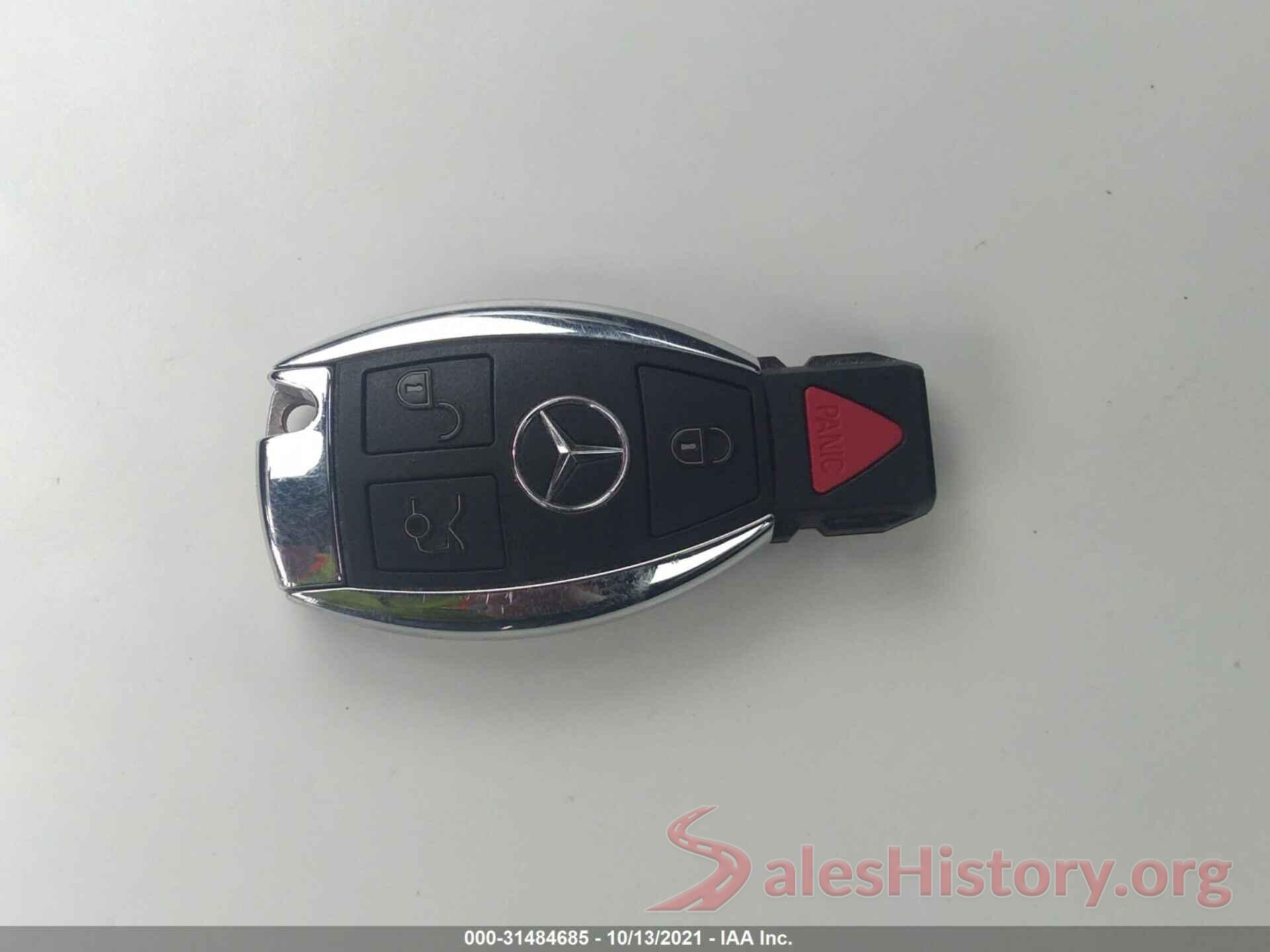 WDDHF8JB6EB055649 2014 MERCEDES-BENZ E-CLASS