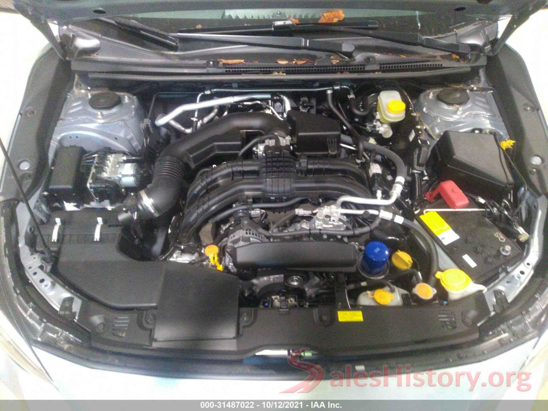 JF2GTAEC5L8247407 2020 SUBARU CROSSTREK