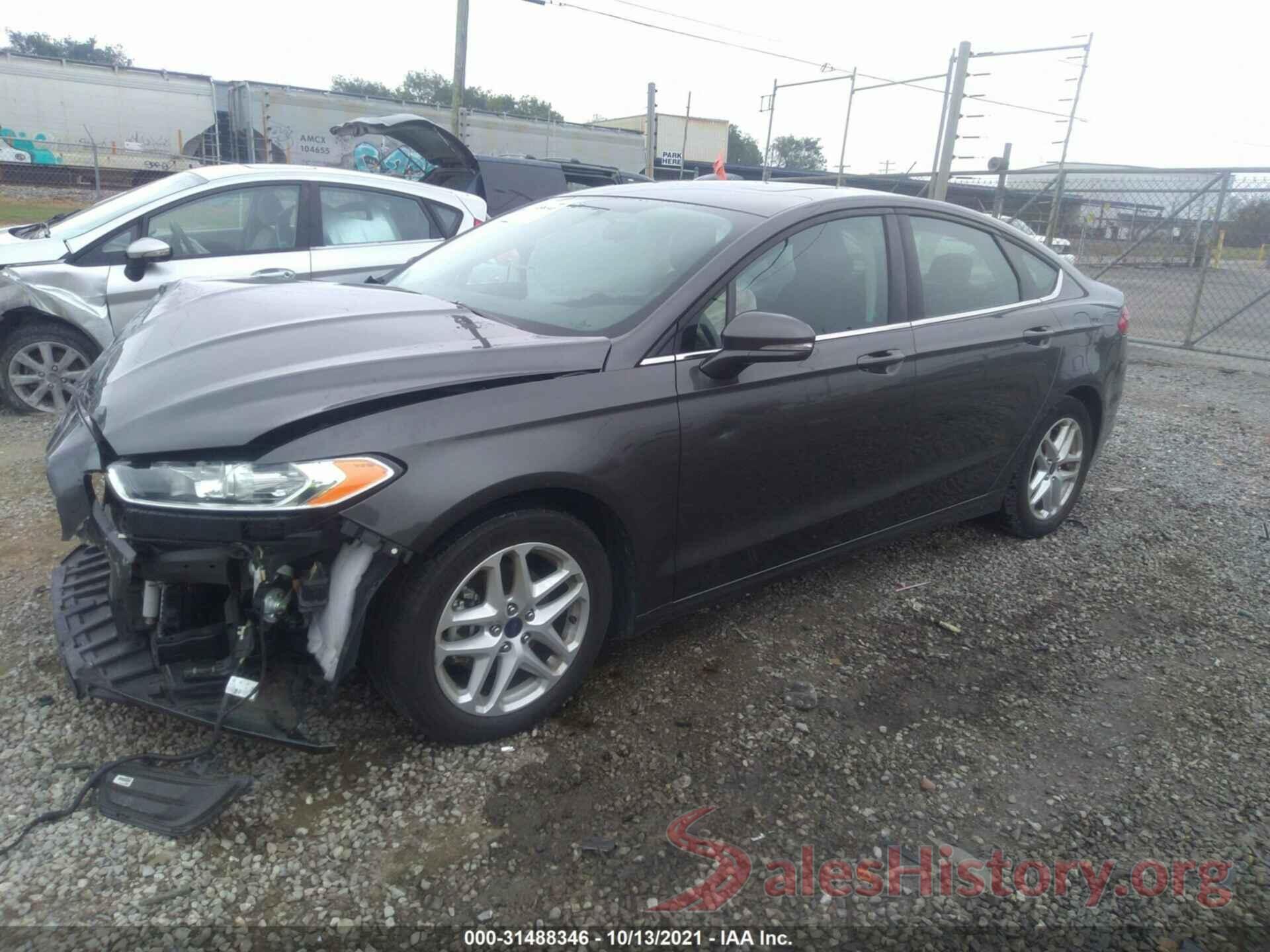 3FA6P0H79GR310798 2016 FORD FUSION