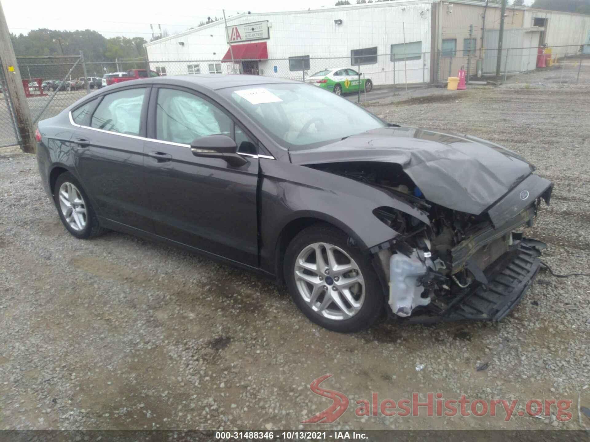 3FA6P0H79GR310798 2016 FORD FUSION