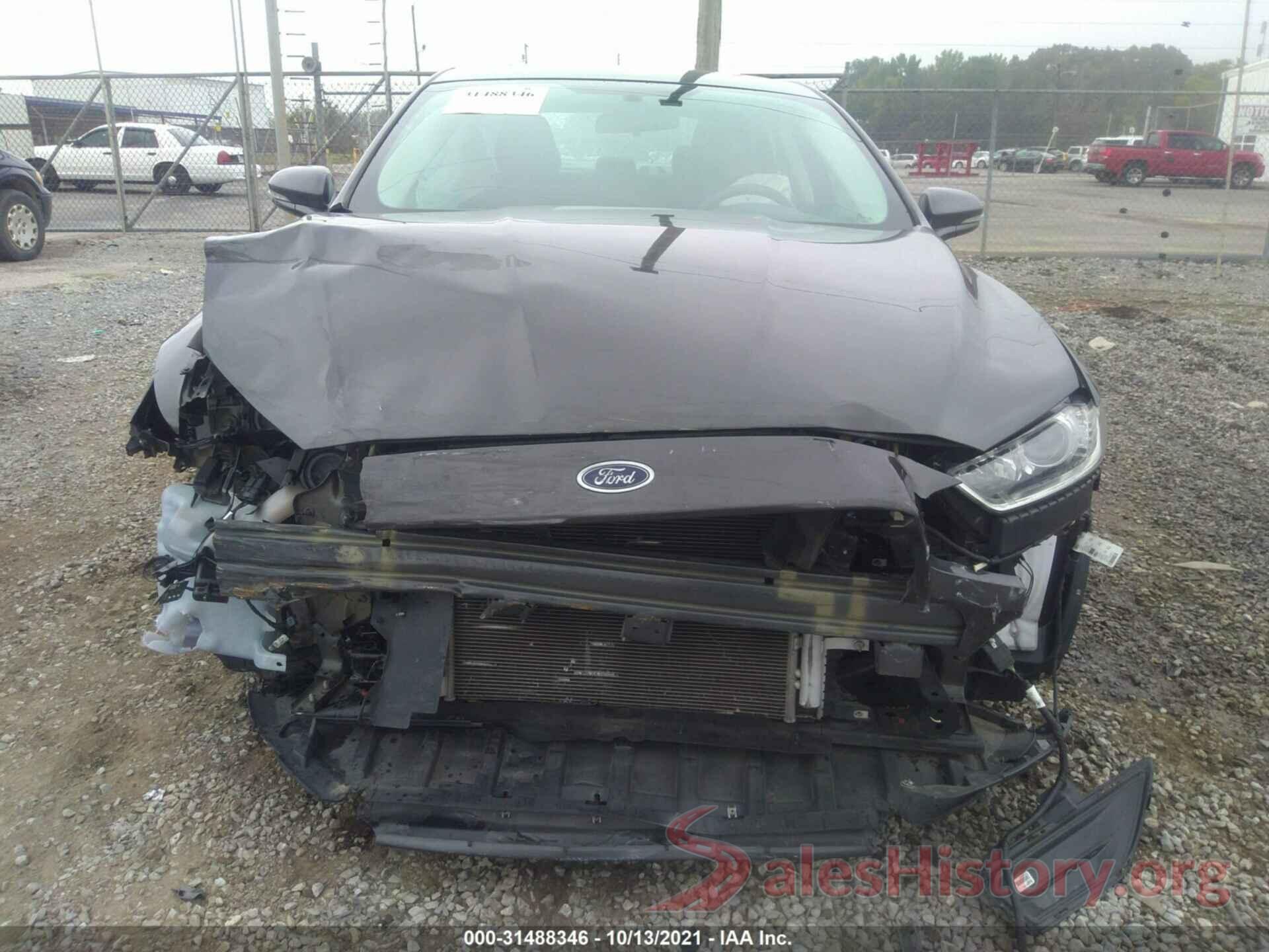 3FA6P0H79GR310798 2016 FORD FUSION