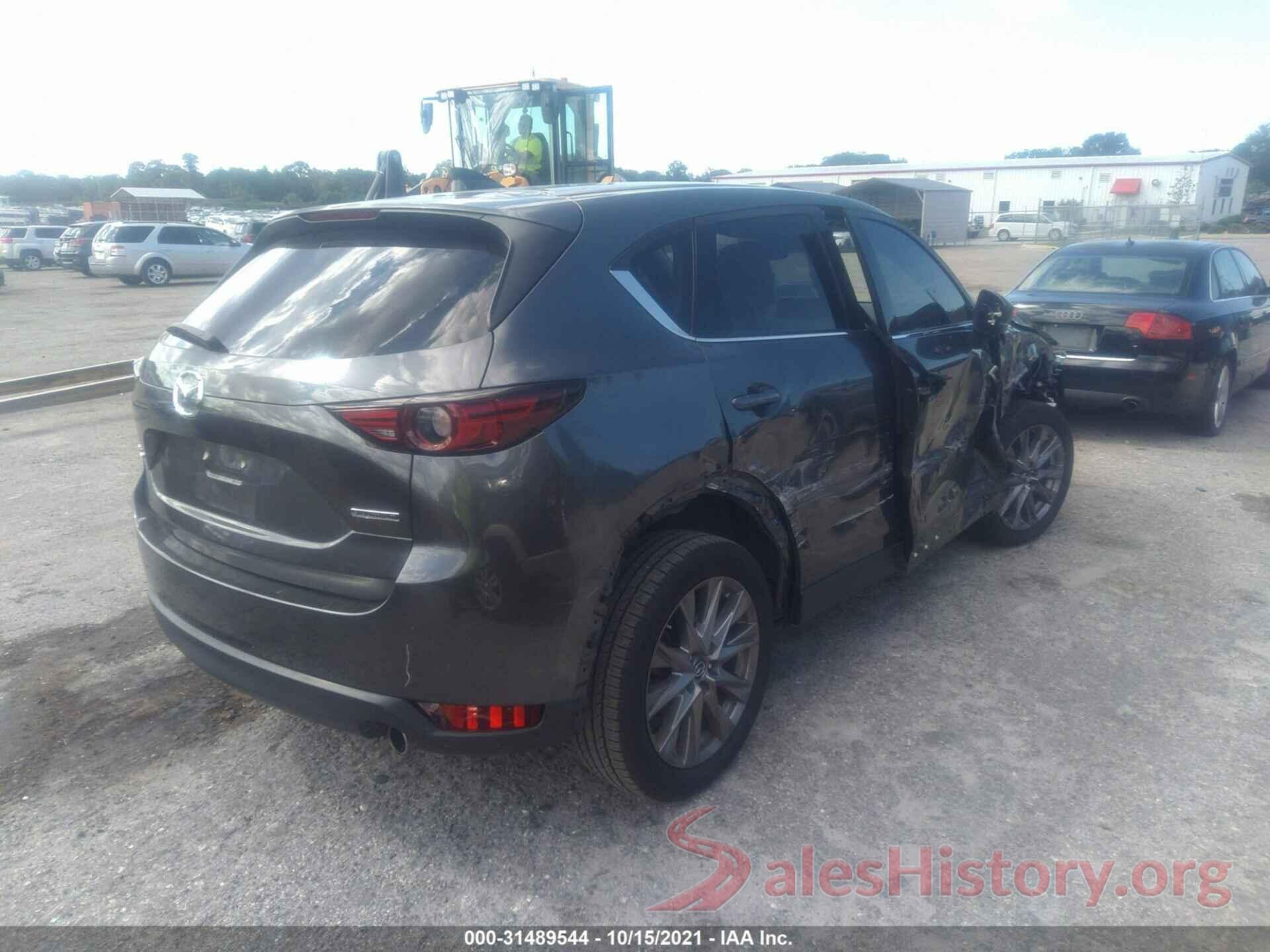 JM3KFADM5L0729245 2020 MAZDA CX-5