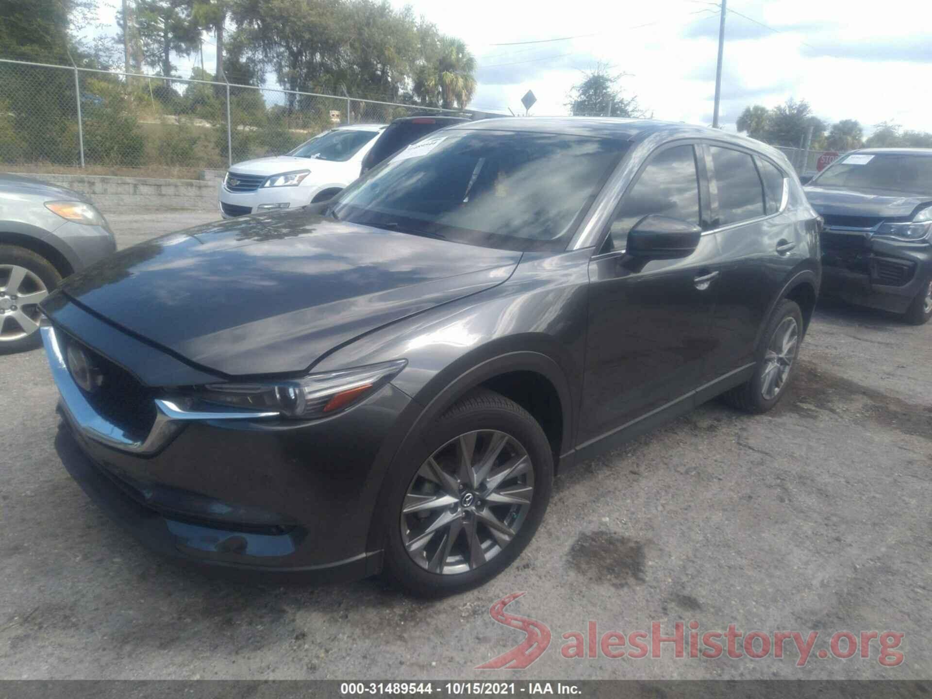 JM3KFADM5L0729245 2020 MAZDA CX-5