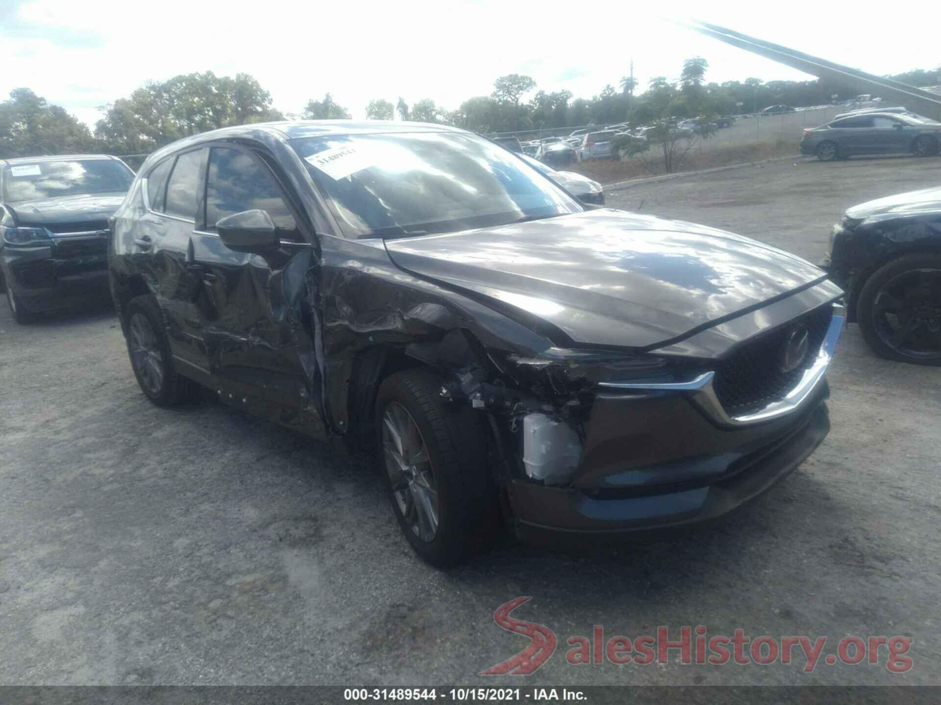 JM3KFADM5L0729245 2020 MAZDA CX-5