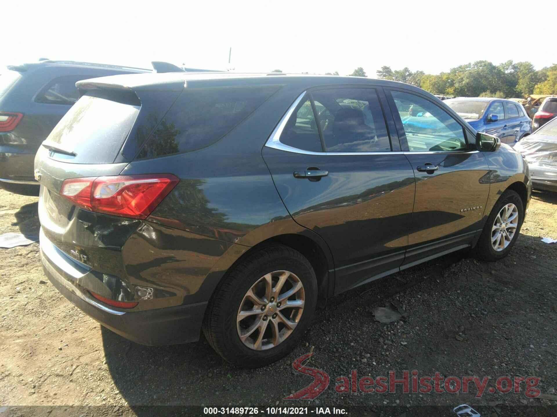 2GNAXSEV3J6326875 2018 CHEVROLET EQUINOX