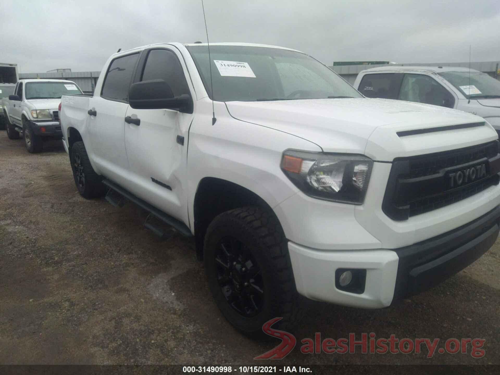 5TFDW5F11HX584201 2017 TOYOTA TUNDRA 4WD