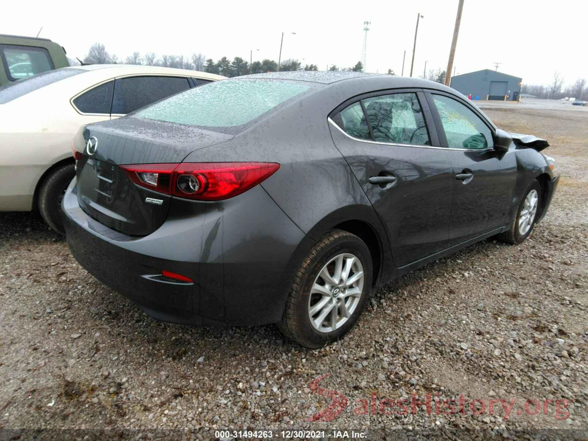 3MZBN1U74HM109669 2017 MAZDA MAZDA3 4-DOOR