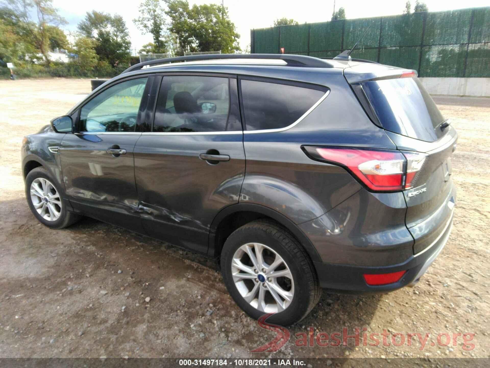 1FMCU0GD4JUC47439 2018 FORD ESCAPE