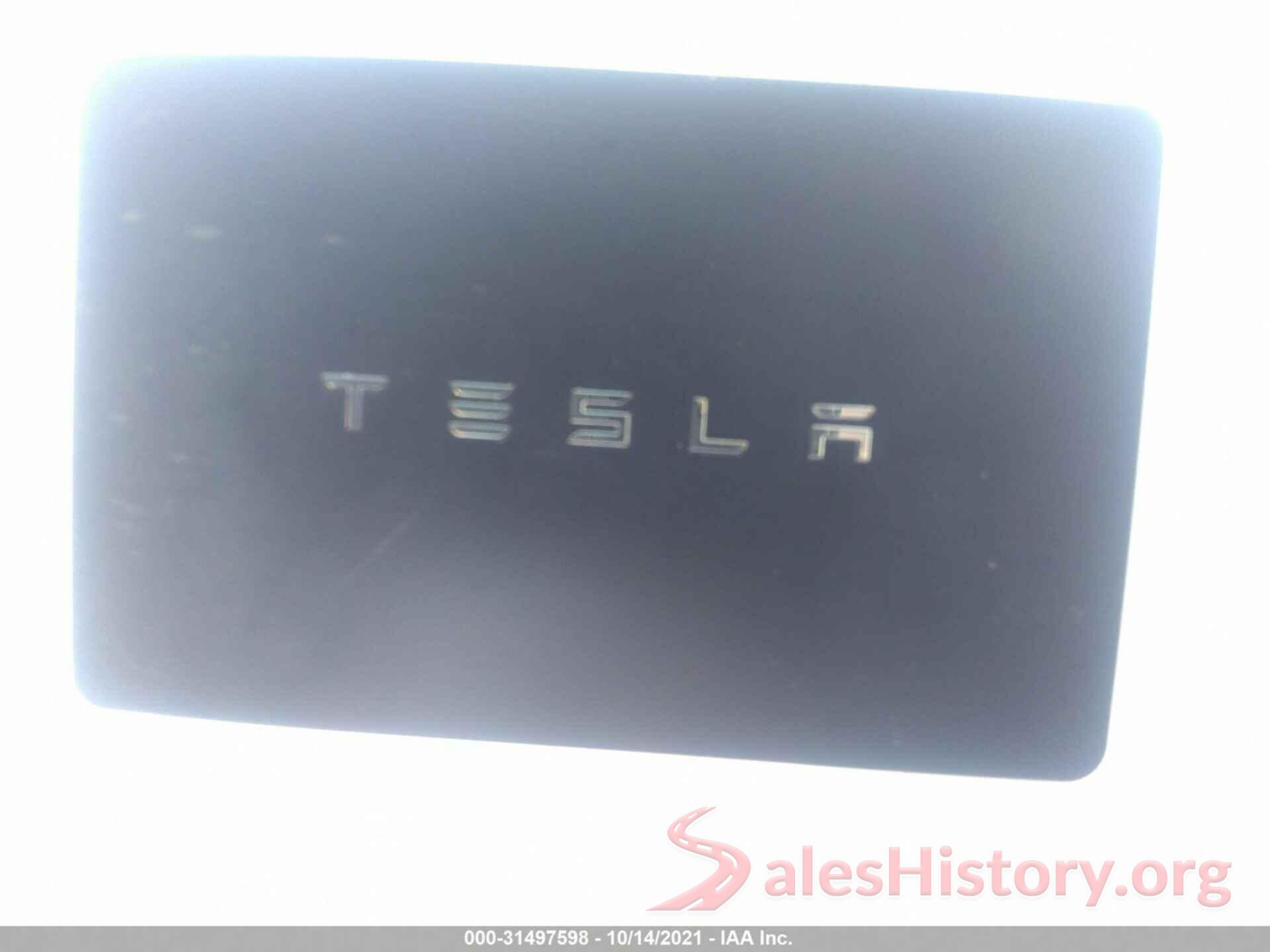 5YJ3E1EA4LF662367 2020 TESLA MODEL 3