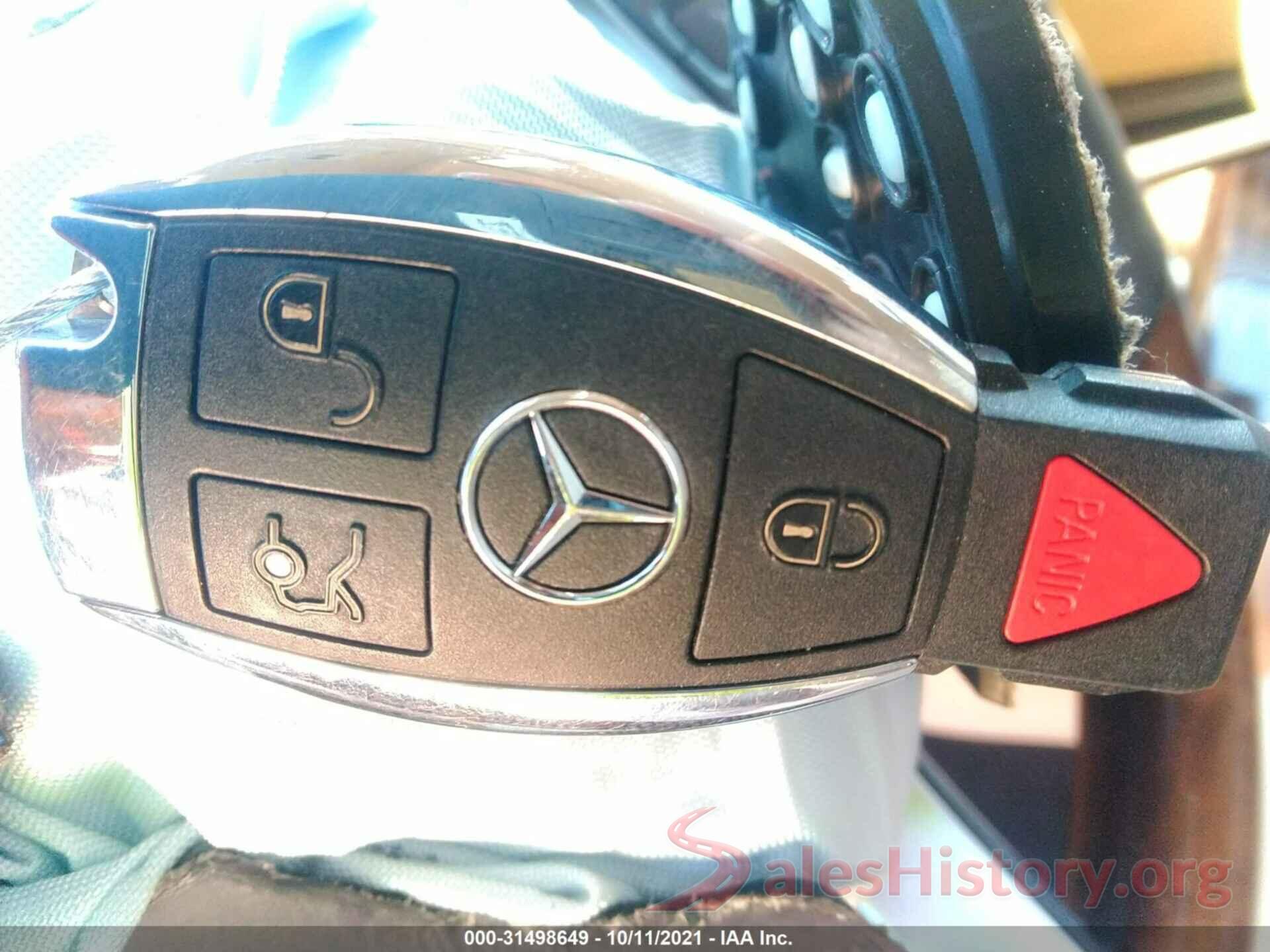 4JGDF6EE5HA816808 2017 MERCEDES-BENZ GLS