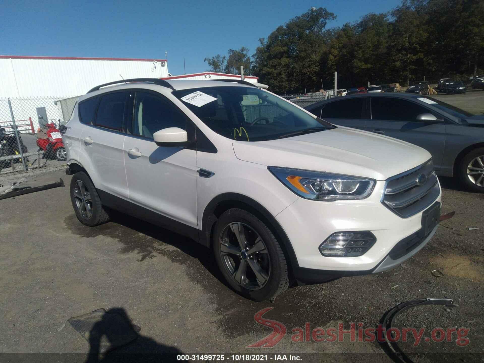 1FMCU9GD8HUB37380 2017 FORD ESCAPE