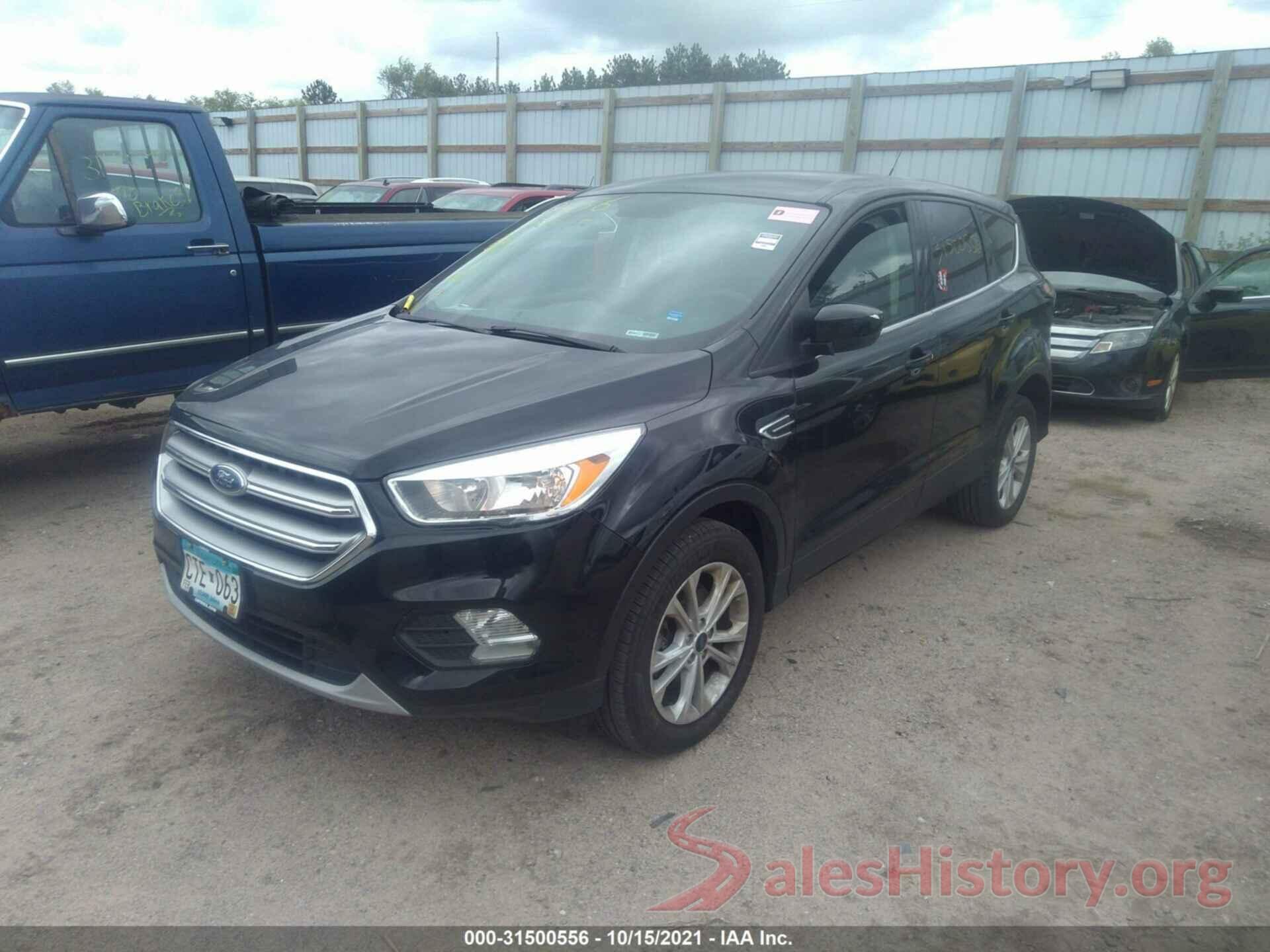 1FMCU9GD1HUC64651 2017 FORD ESCAPE