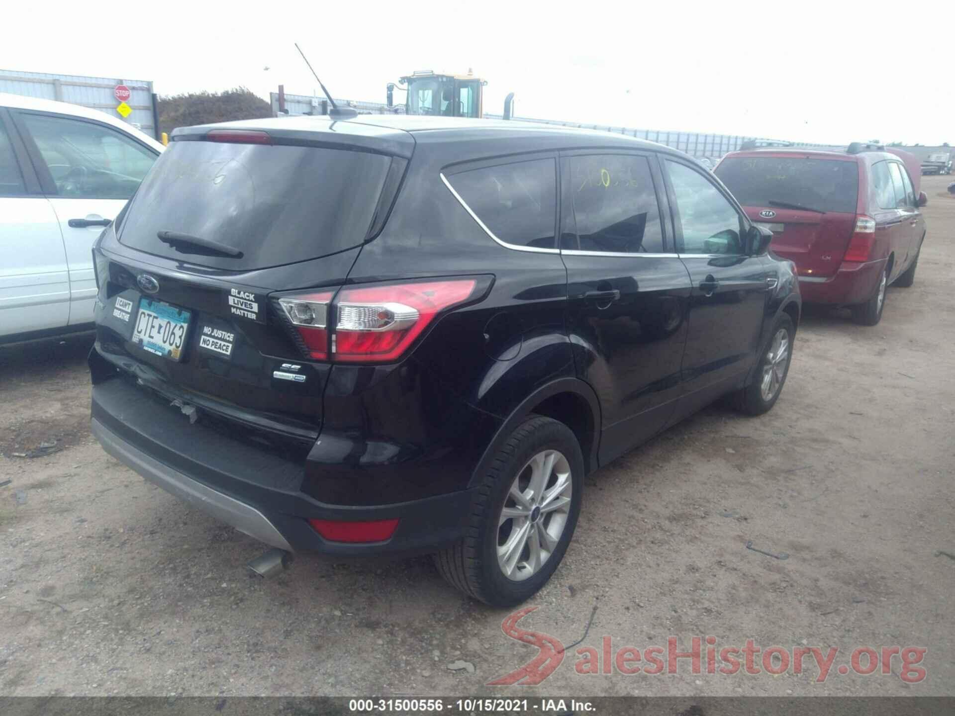 1FMCU9GD1HUC64651 2017 FORD ESCAPE