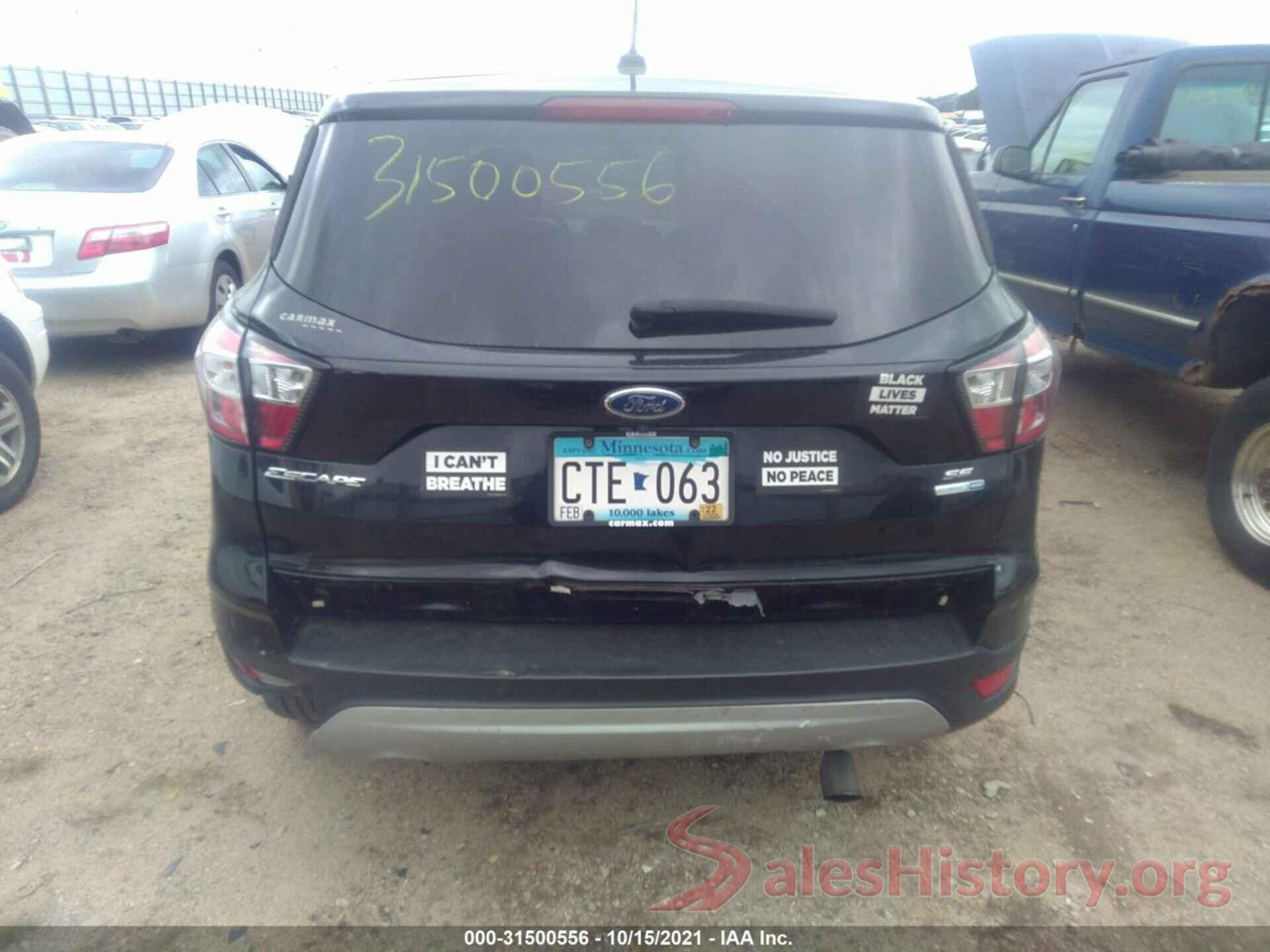 1FMCU9GD1HUC64651 2017 FORD ESCAPE