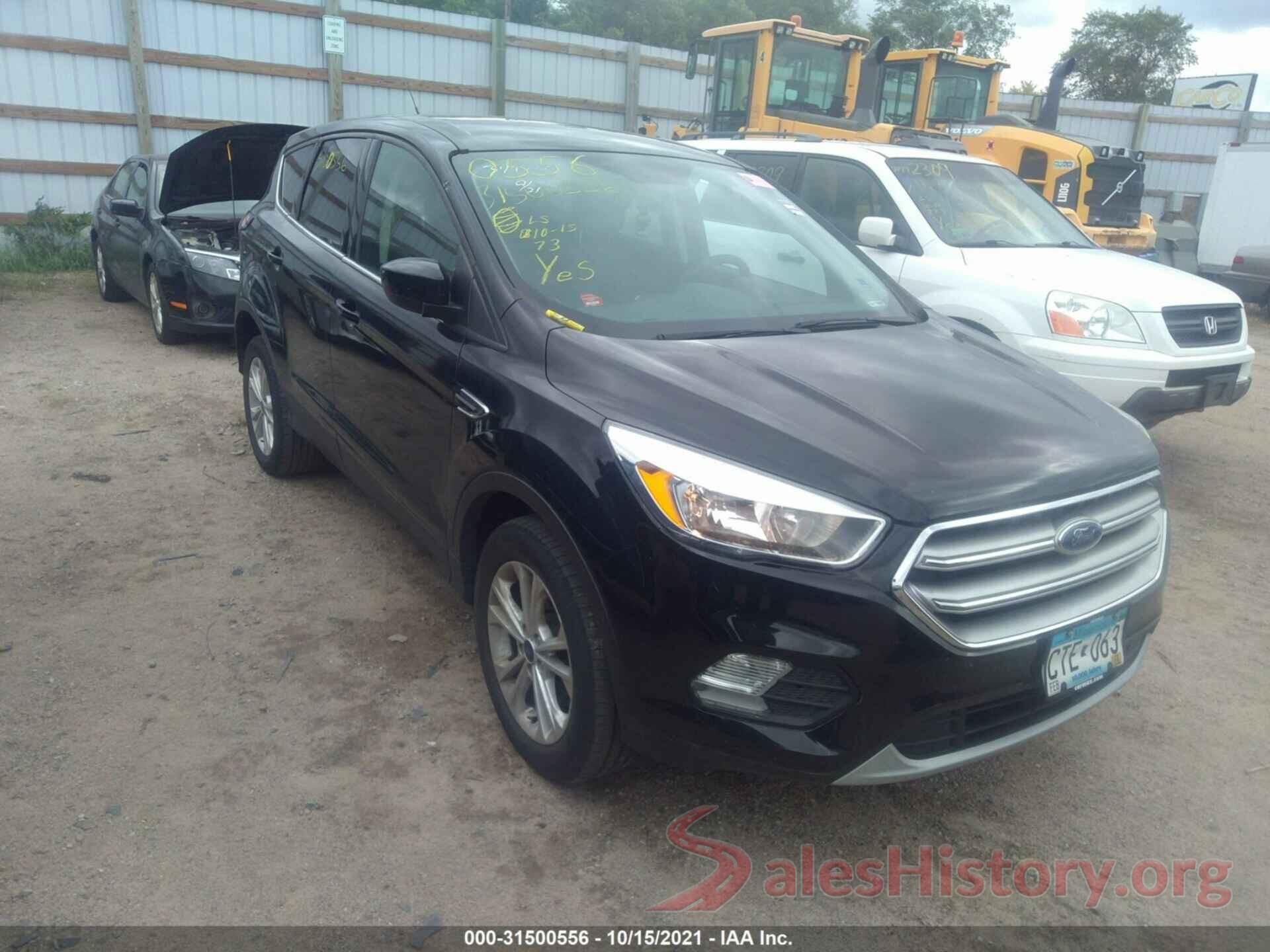 1FMCU9GD1HUC64651 2017 FORD ESCAPE