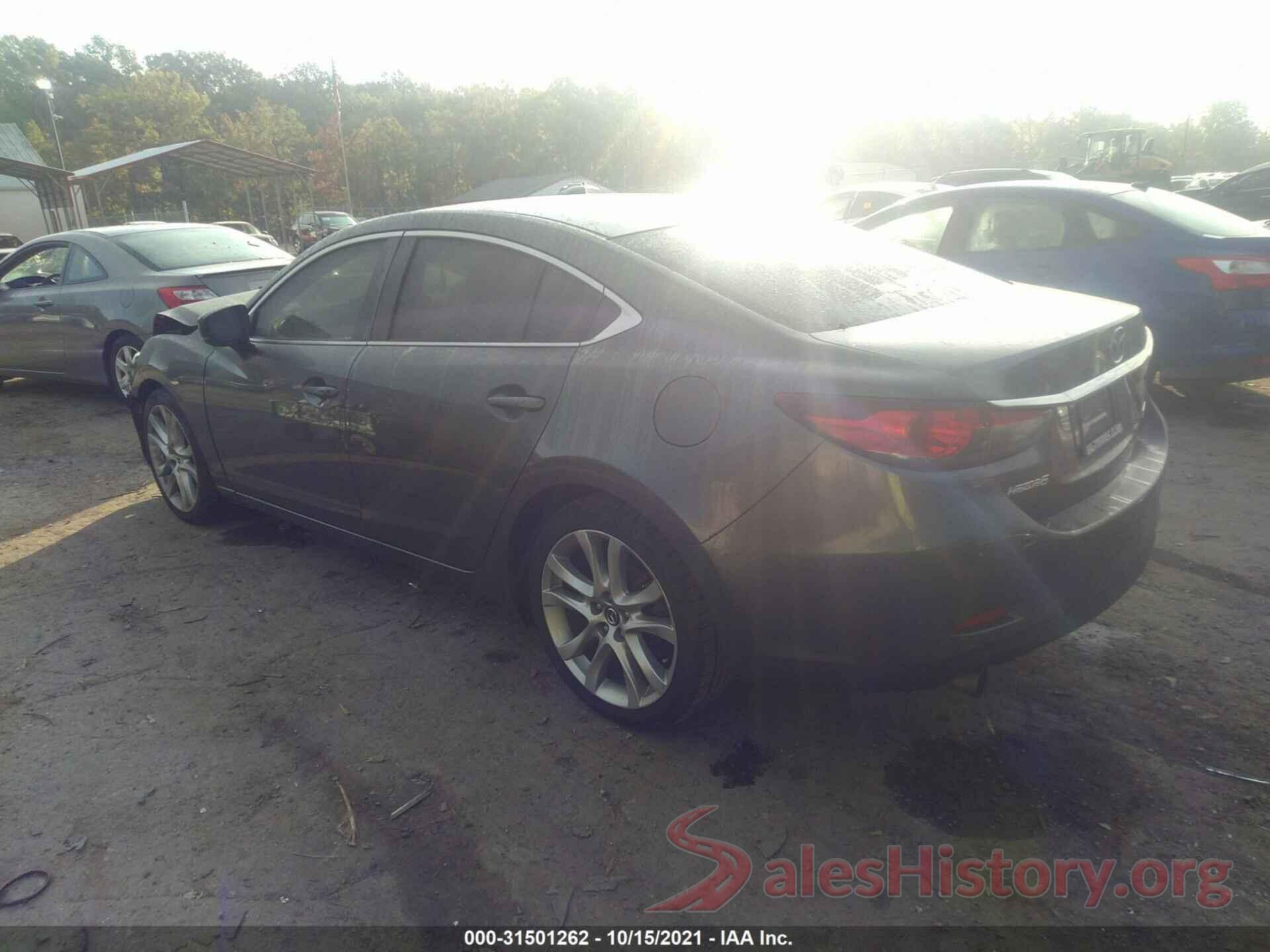 JM1GL1V52H1133865 2017 MAZDA MAZDA6