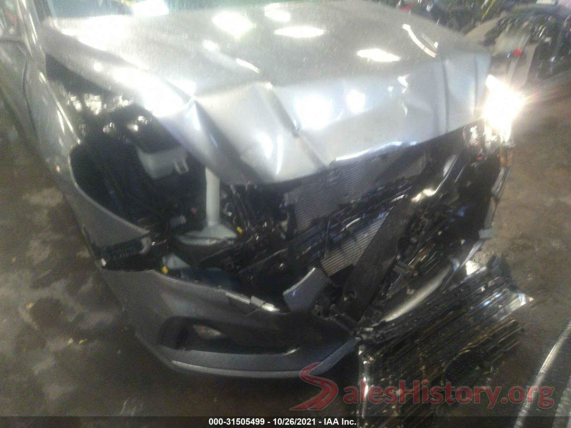 5NPE24AF4KH812188 2019 HYUNDAI SONATA