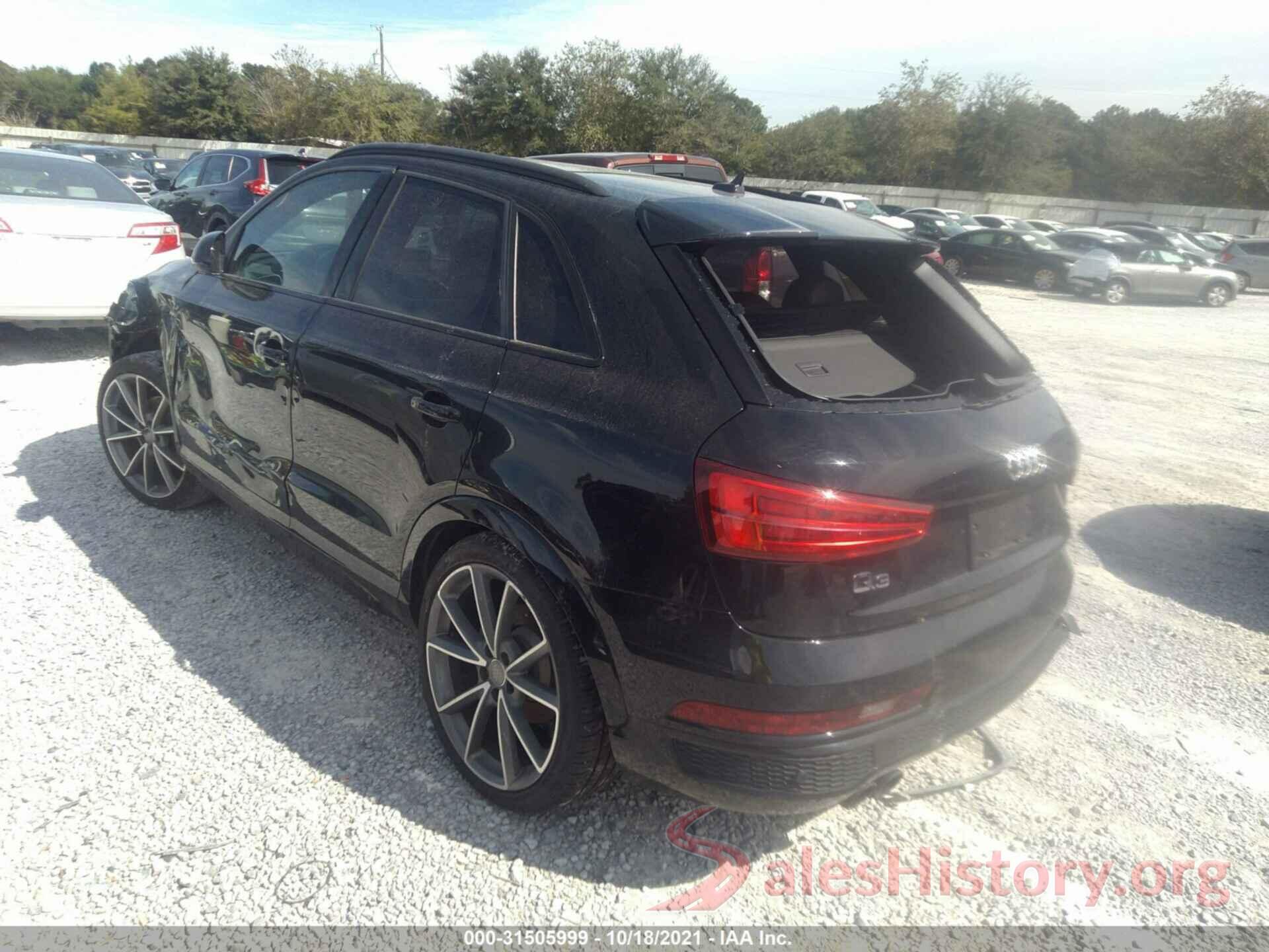 WA1JCCFS8JR028397 2018 AUDI Q3