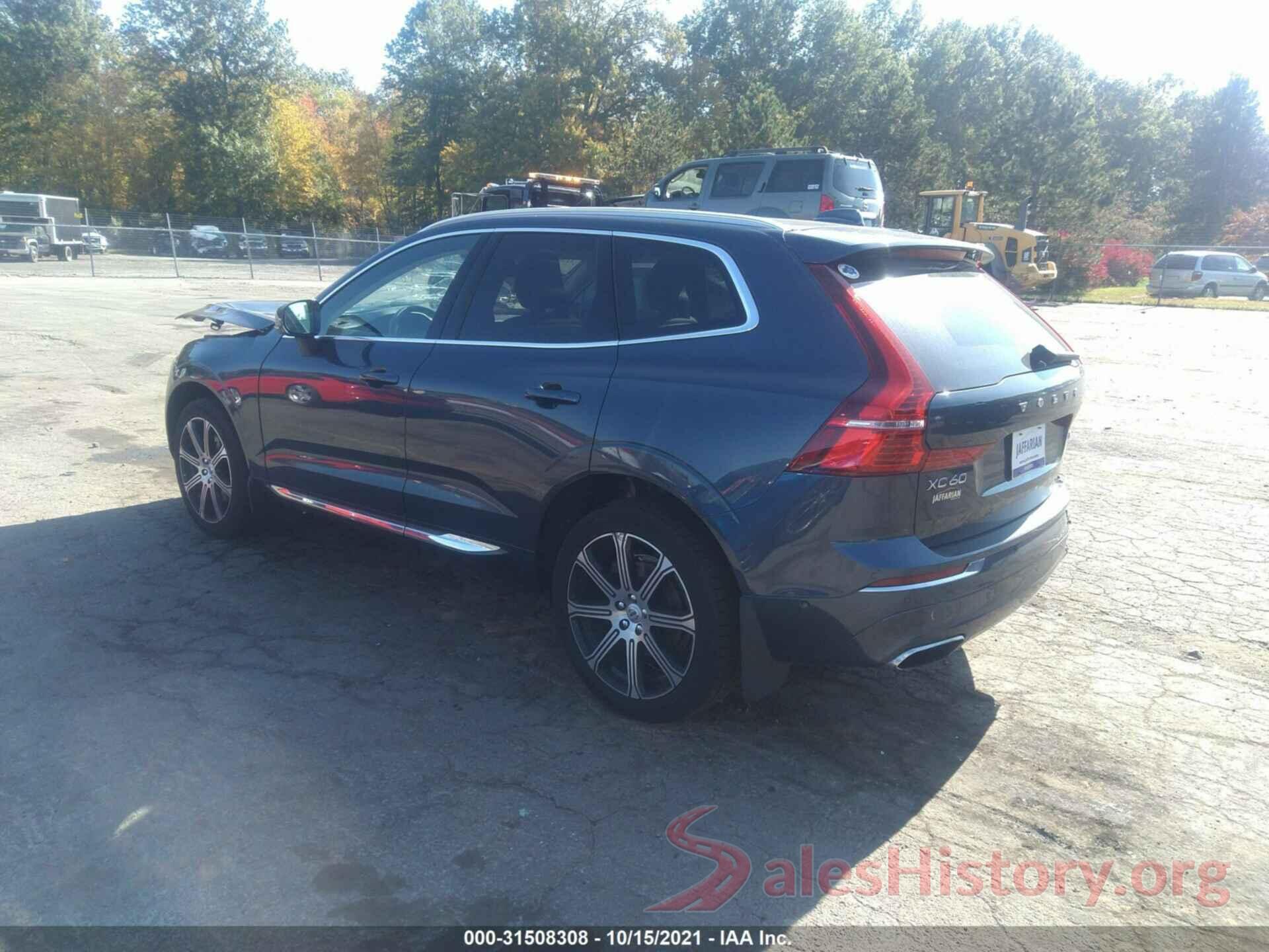 YV4A22RL9J1081127 2018 VOLVO XC60