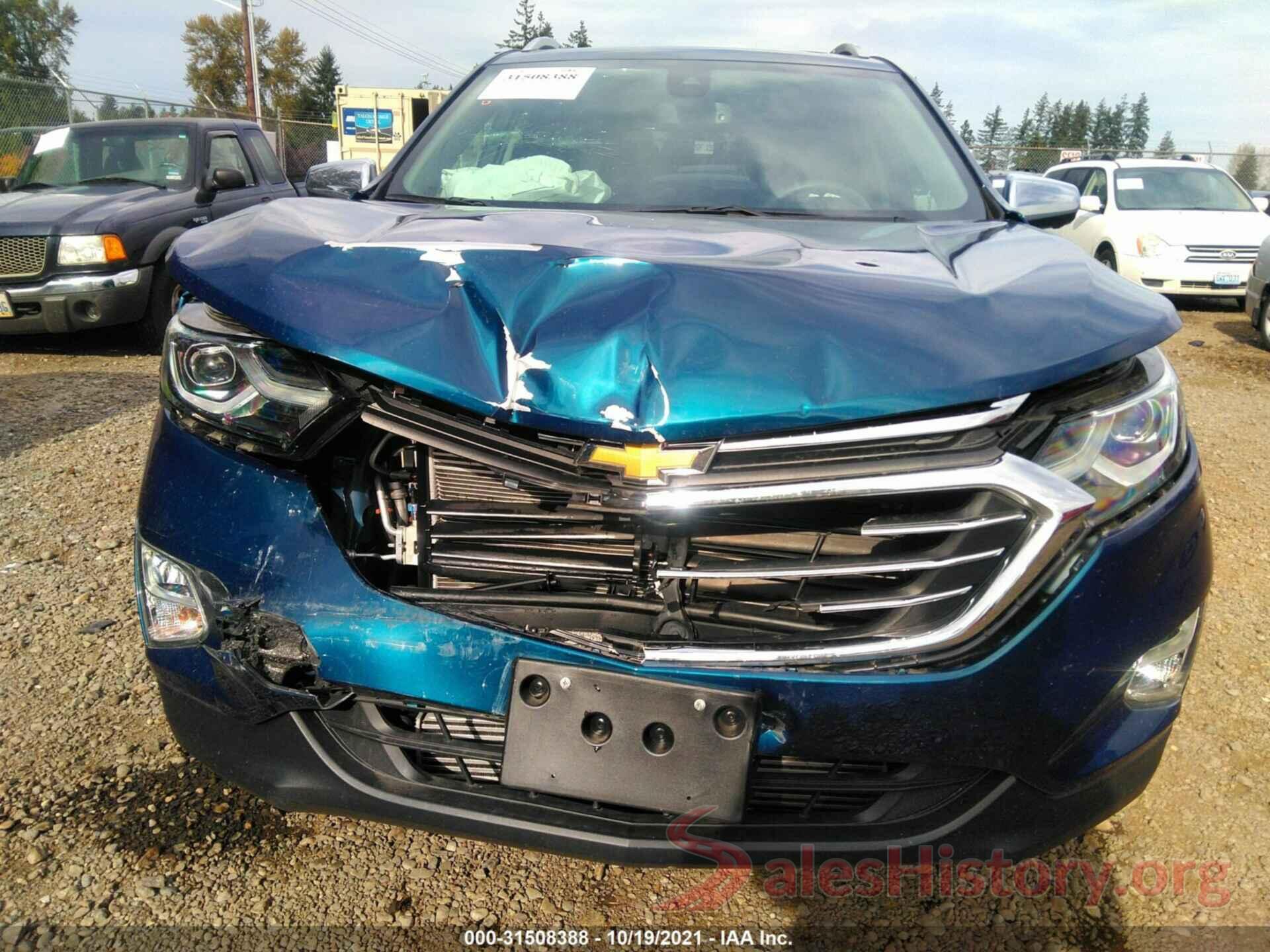 2GNAXYEX5K6298907 2019 CHEVROLET EQUINOX