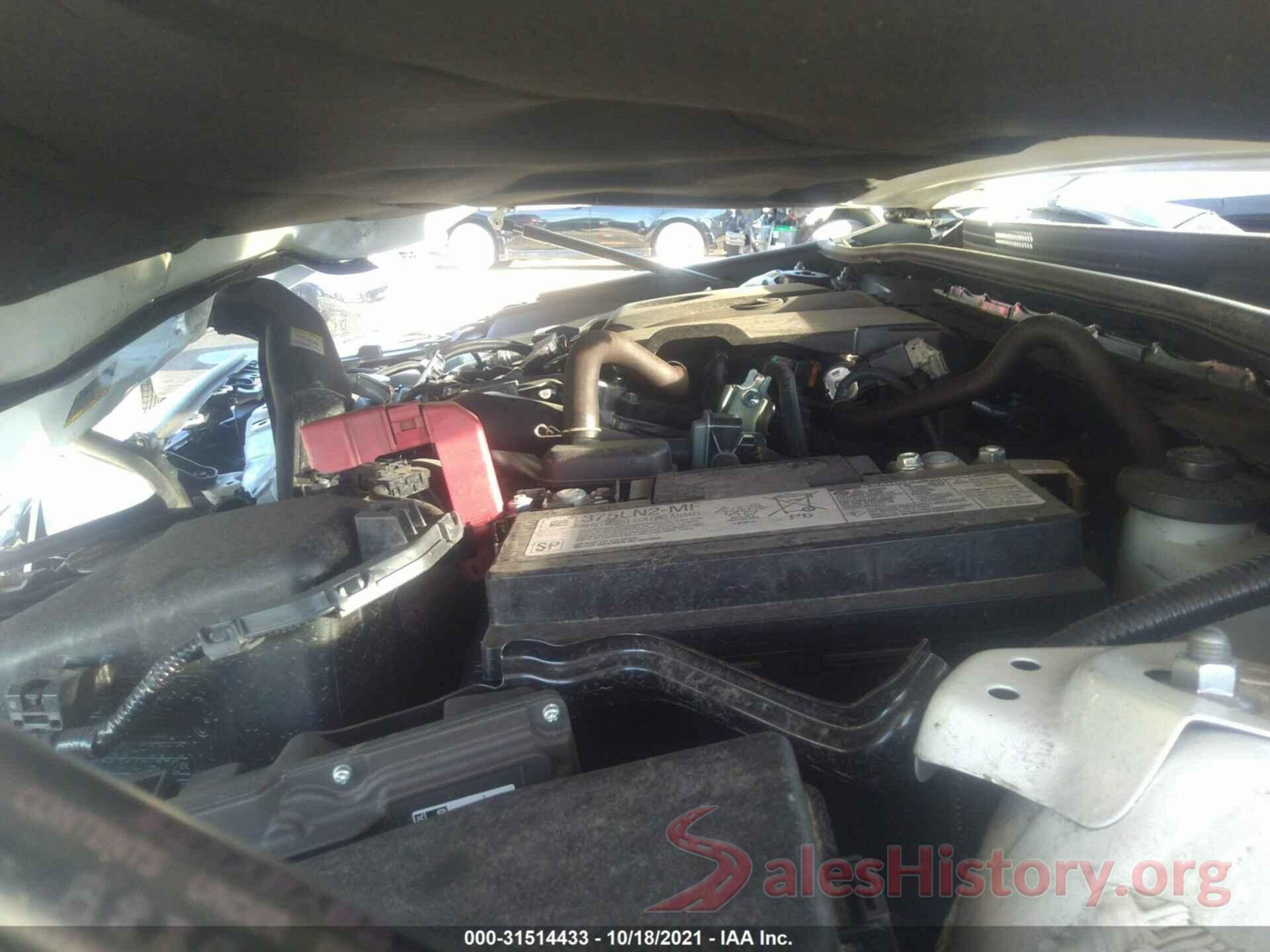 4T1C11AK5LU313635 2020 TOYOTA CAMRY