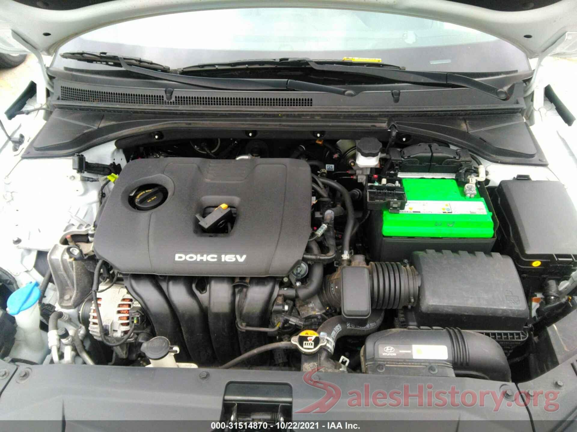 KMHTG6AF4LU021134 2020 HYUNDAI VELOSTER