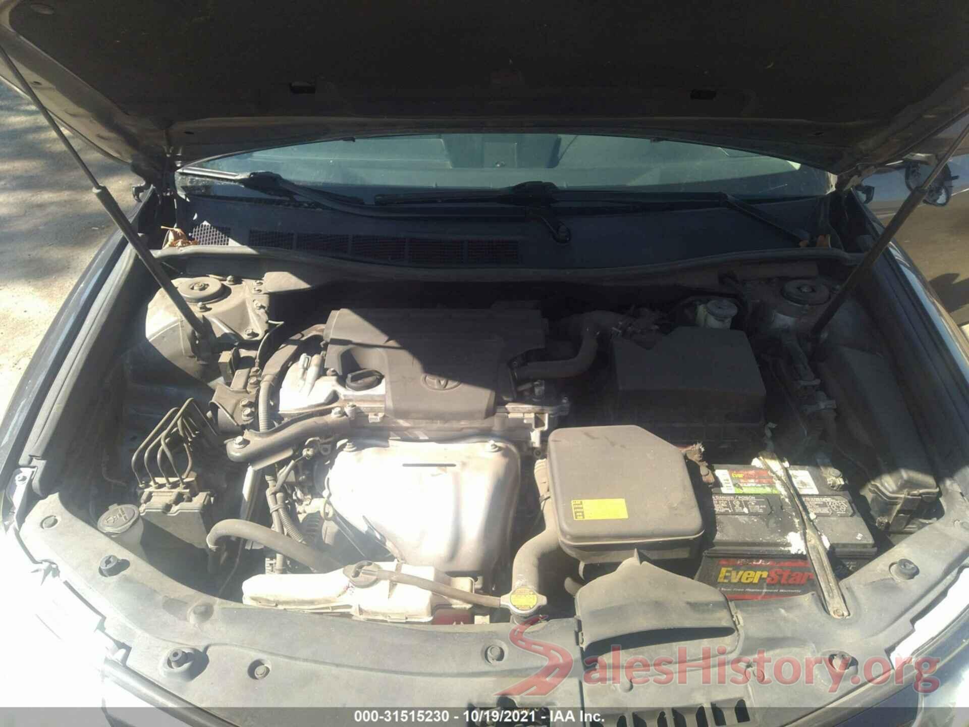 4T1BF1FK9EU463692 2014 TOYOTA CAMRY