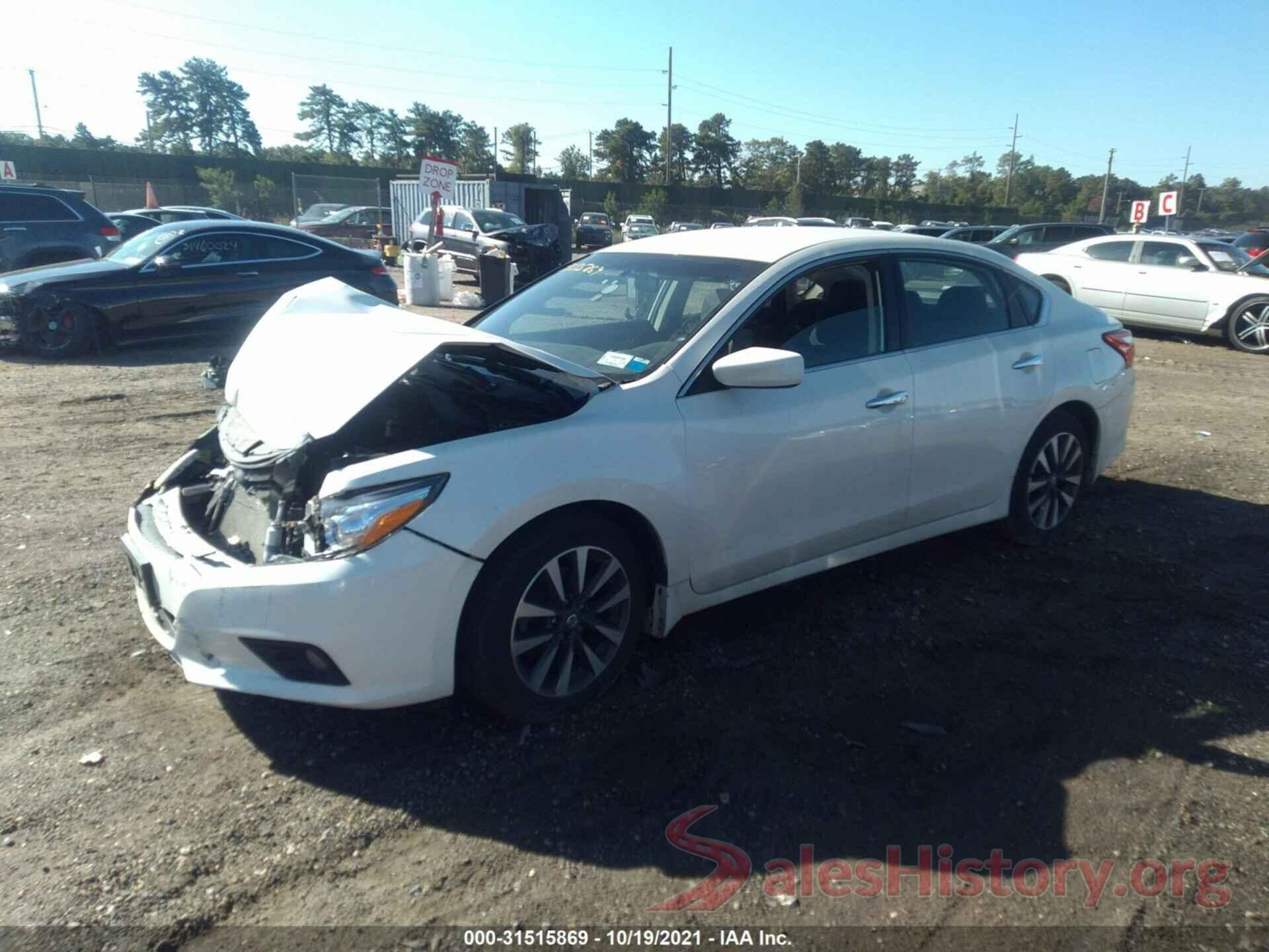 1N4AL3AP4HC152517 2017 NISSAN ALTIMA