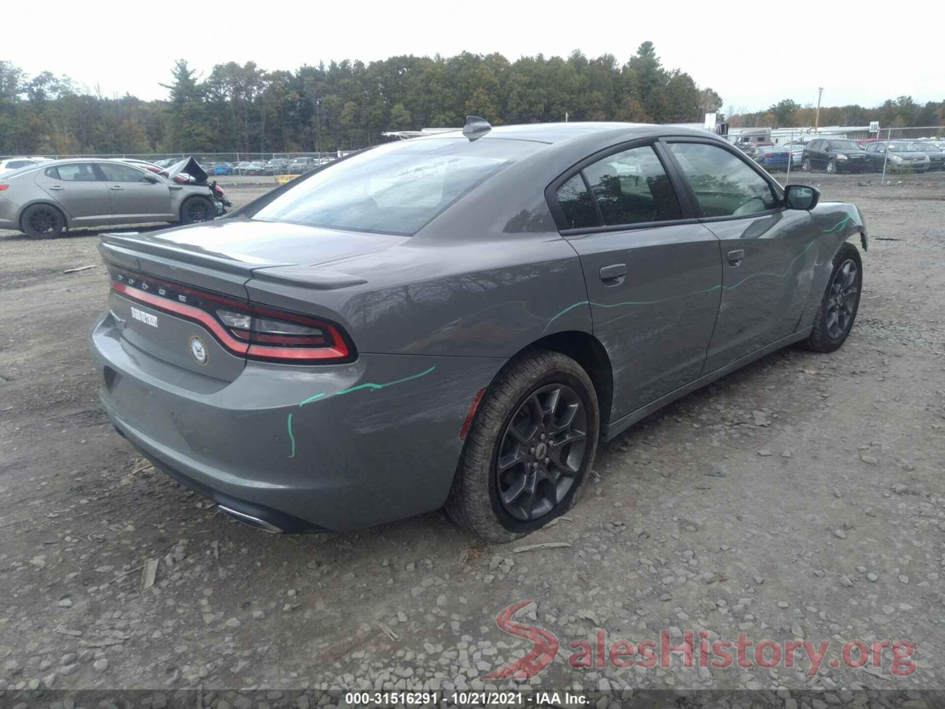 2C3CDXJG2JH254641 2018 DODGE CHARGER