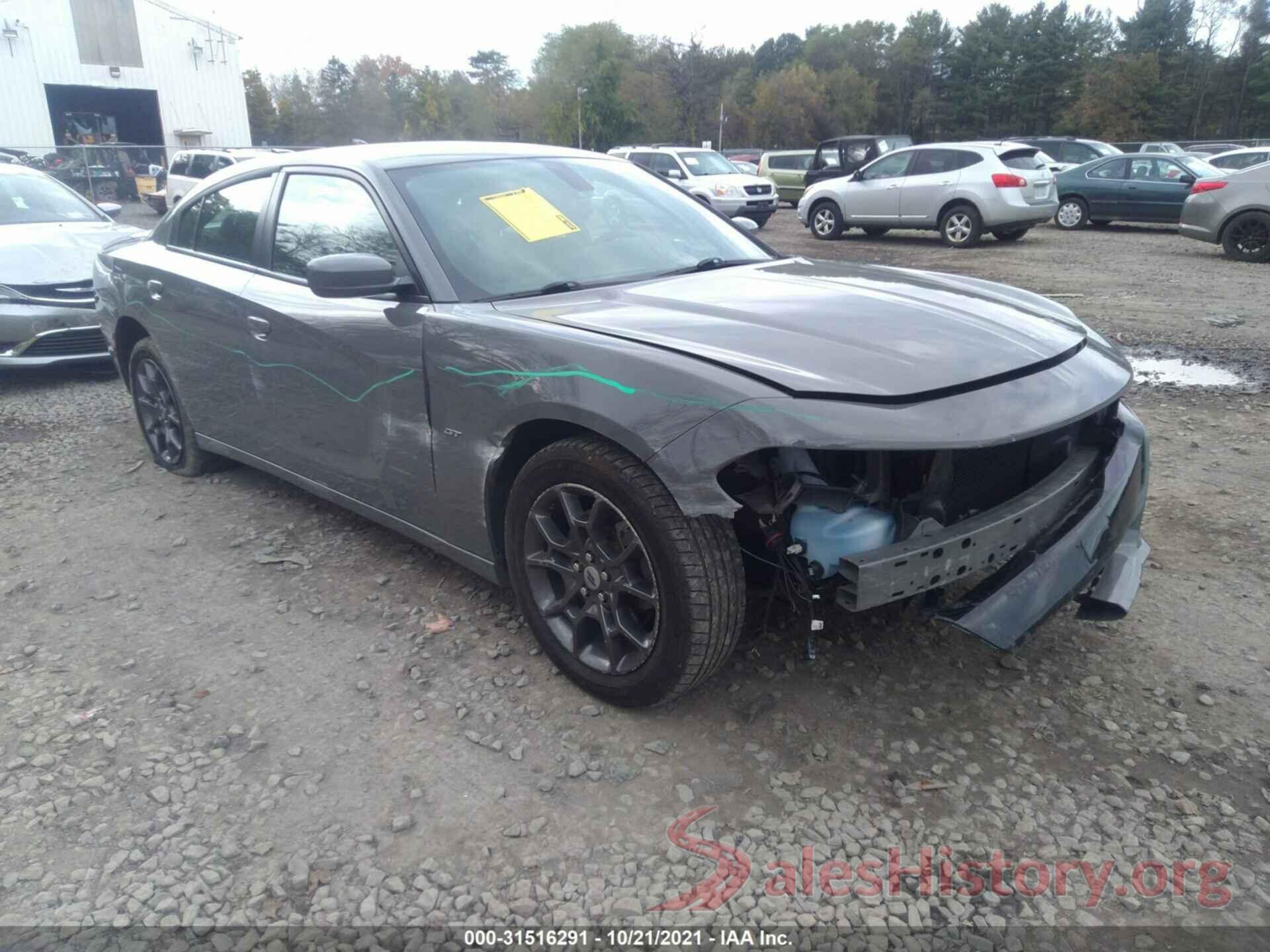 2C3CDXJG2JH254641 2018 DODGE CHARGER