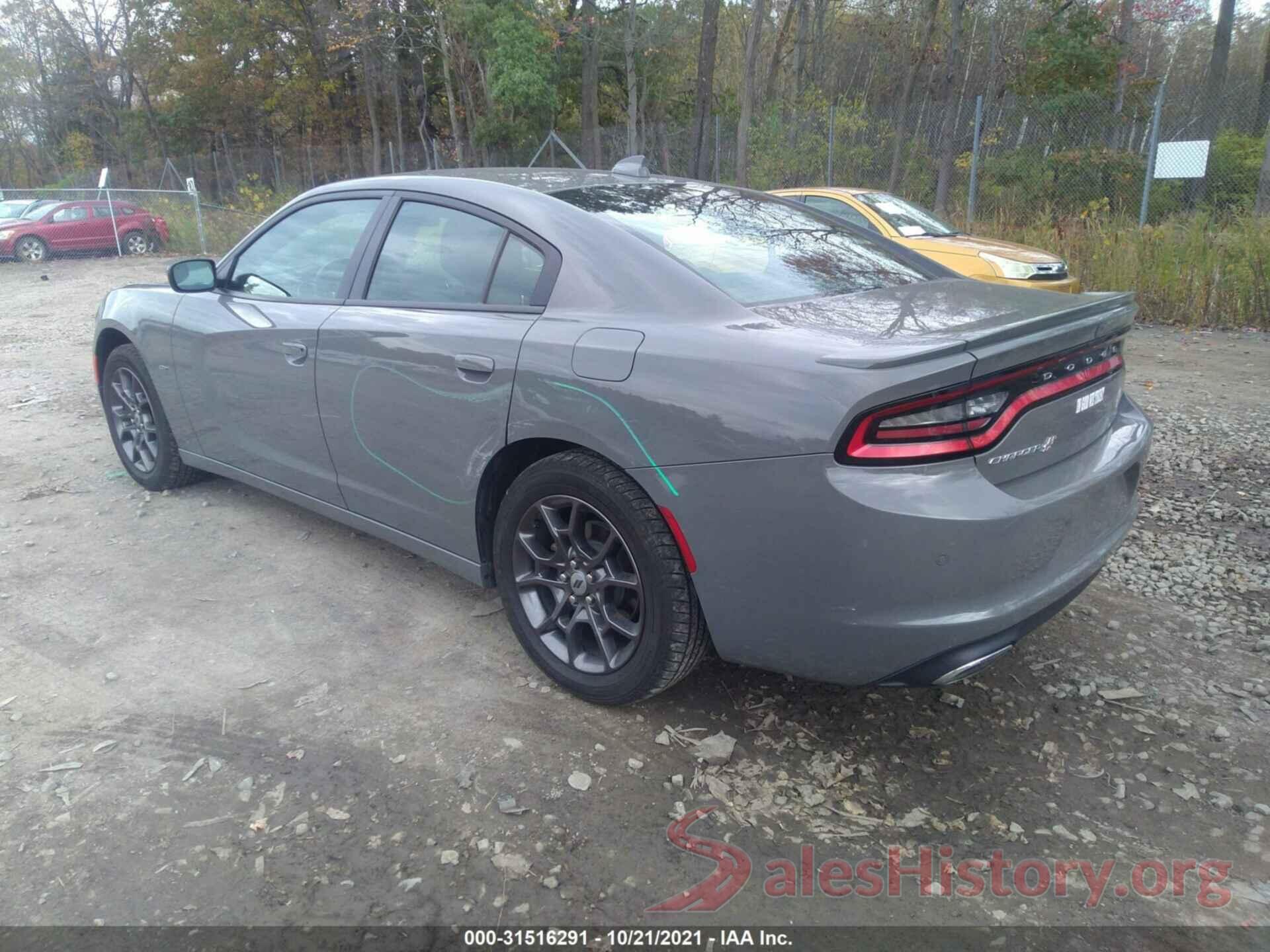 2C3CDXJG2JH254641 2018 DODGE CHARGER