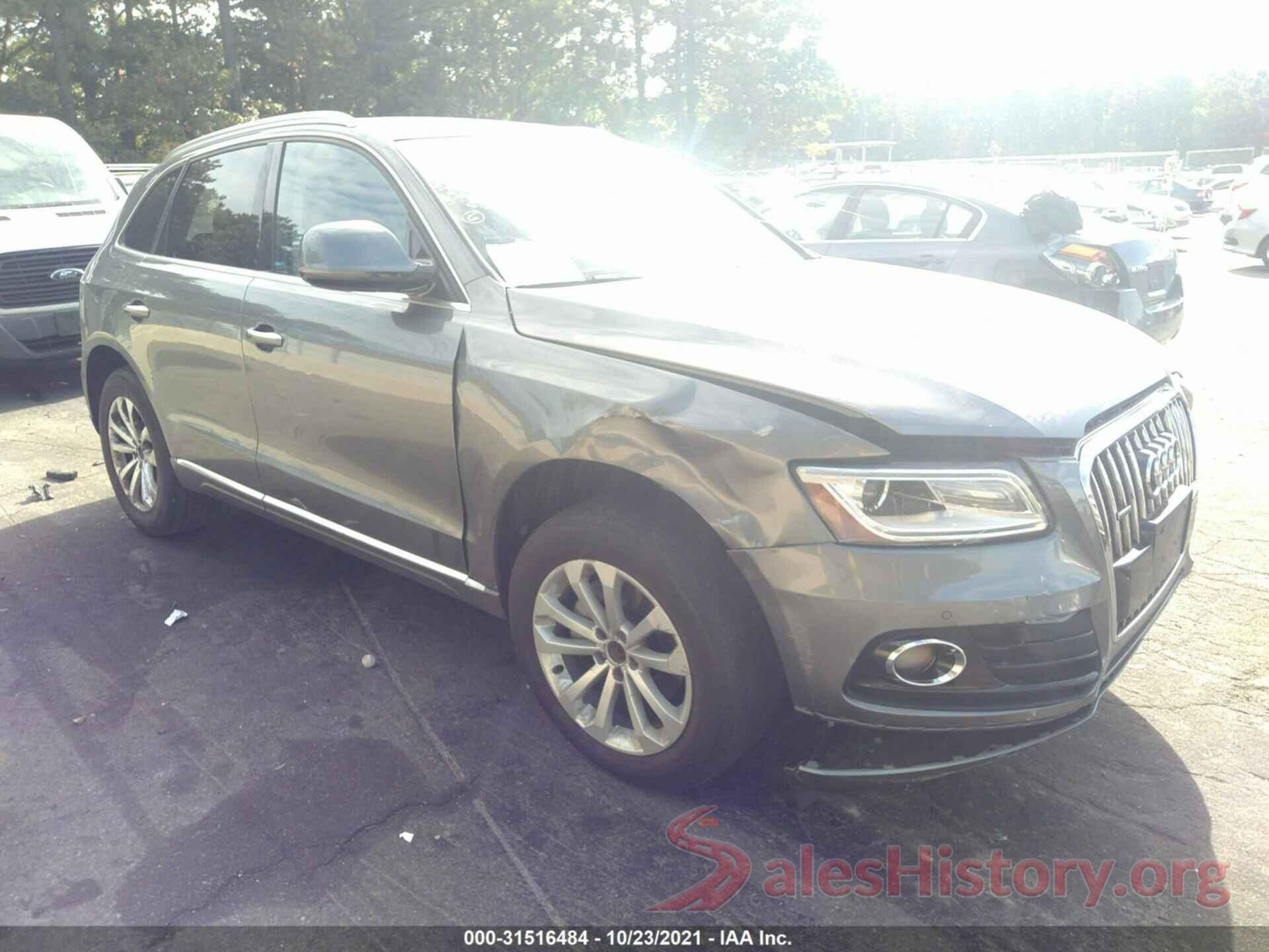 WA1L2AFP7GA032265 2016 AUDI Q5