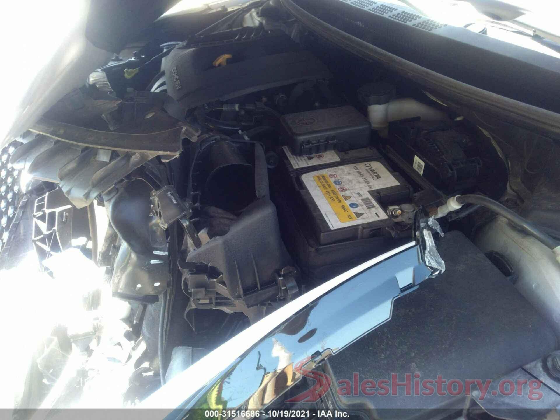 3KPFK4A78JE223967 2018 KIA FORTE