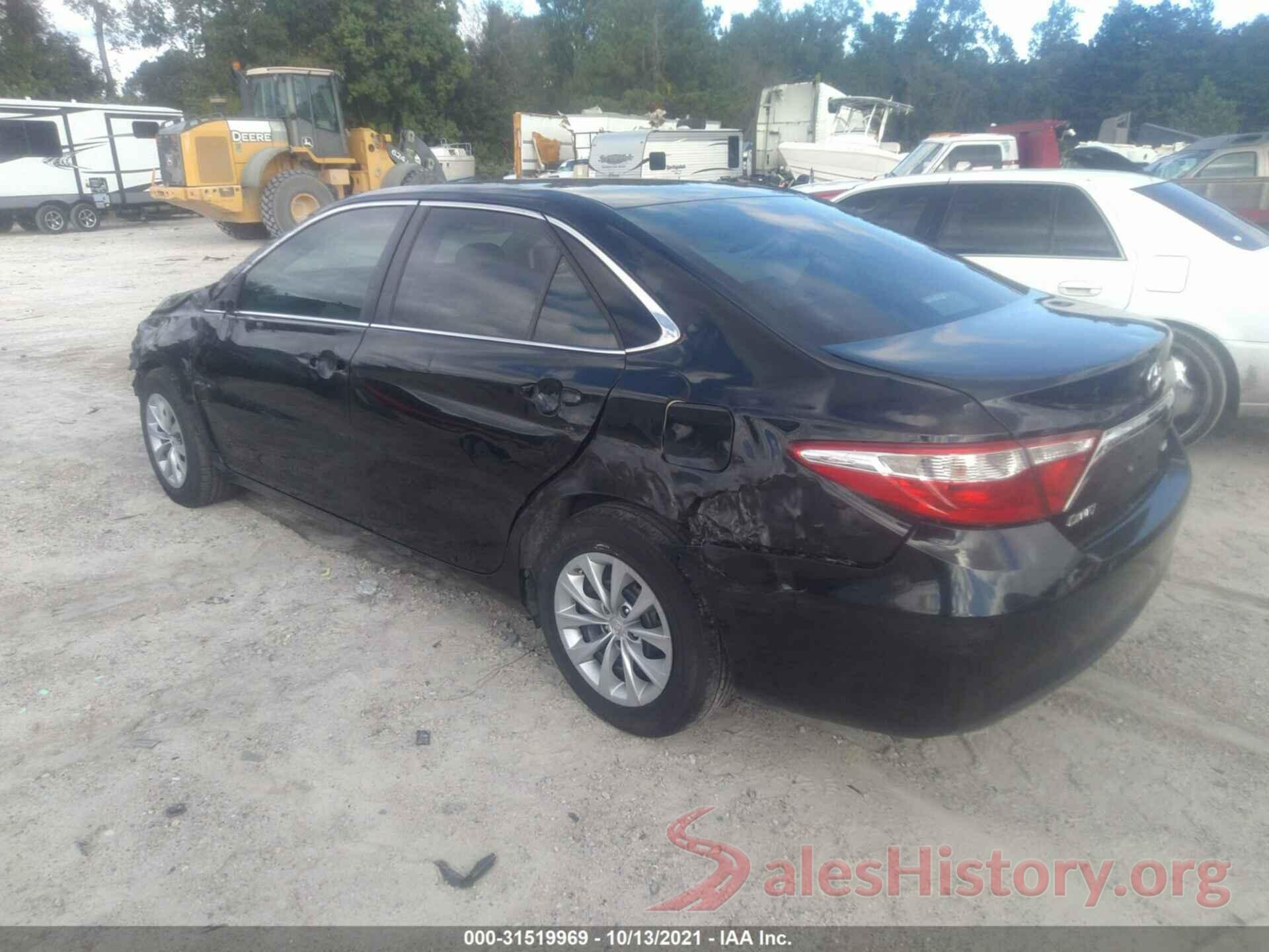 4T1BF1FK4HU356215 2017 TOYOTA CAMRY