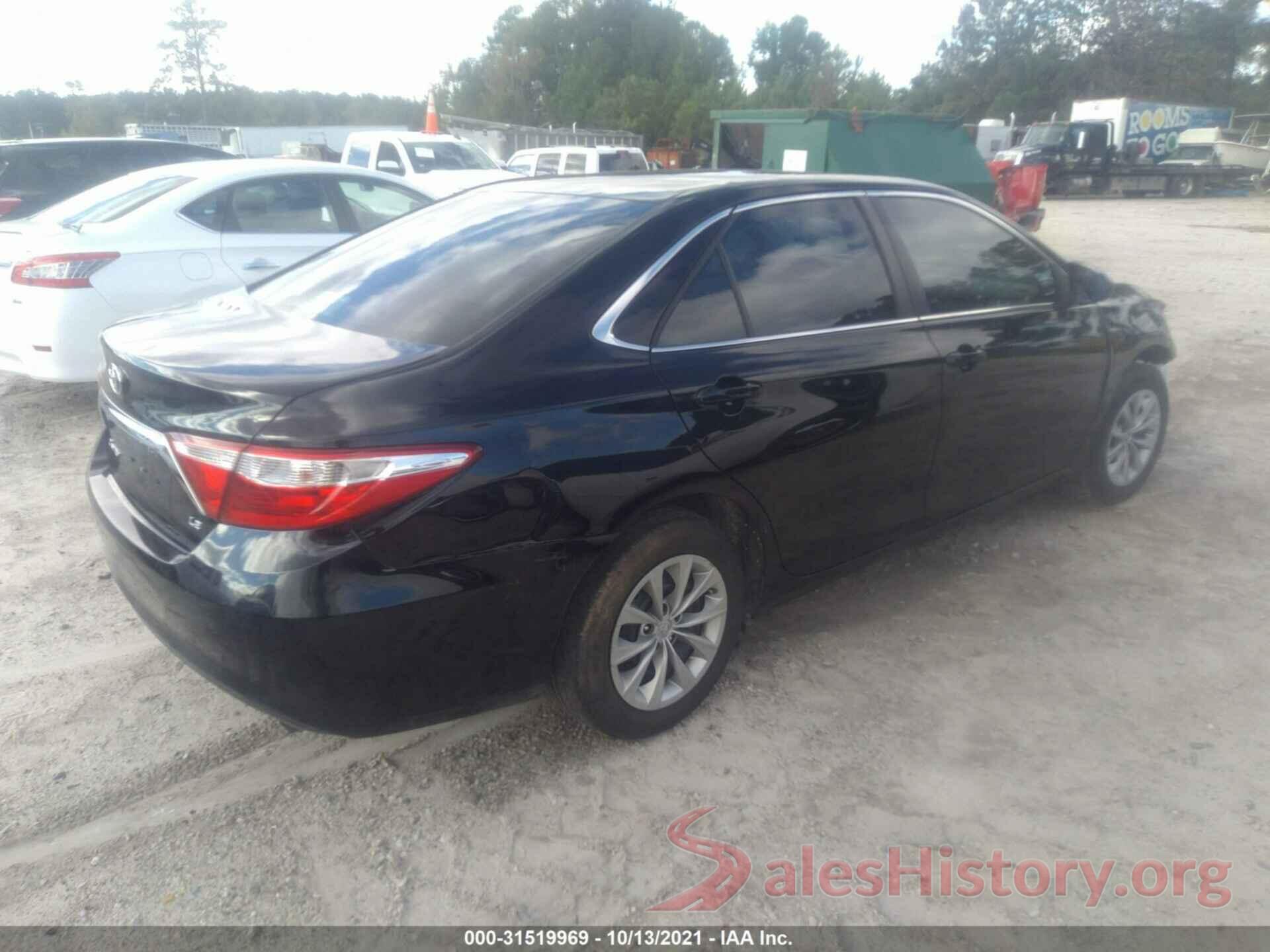 4T1BF1FK4HU356215 2017 TOYOTA CAMRY