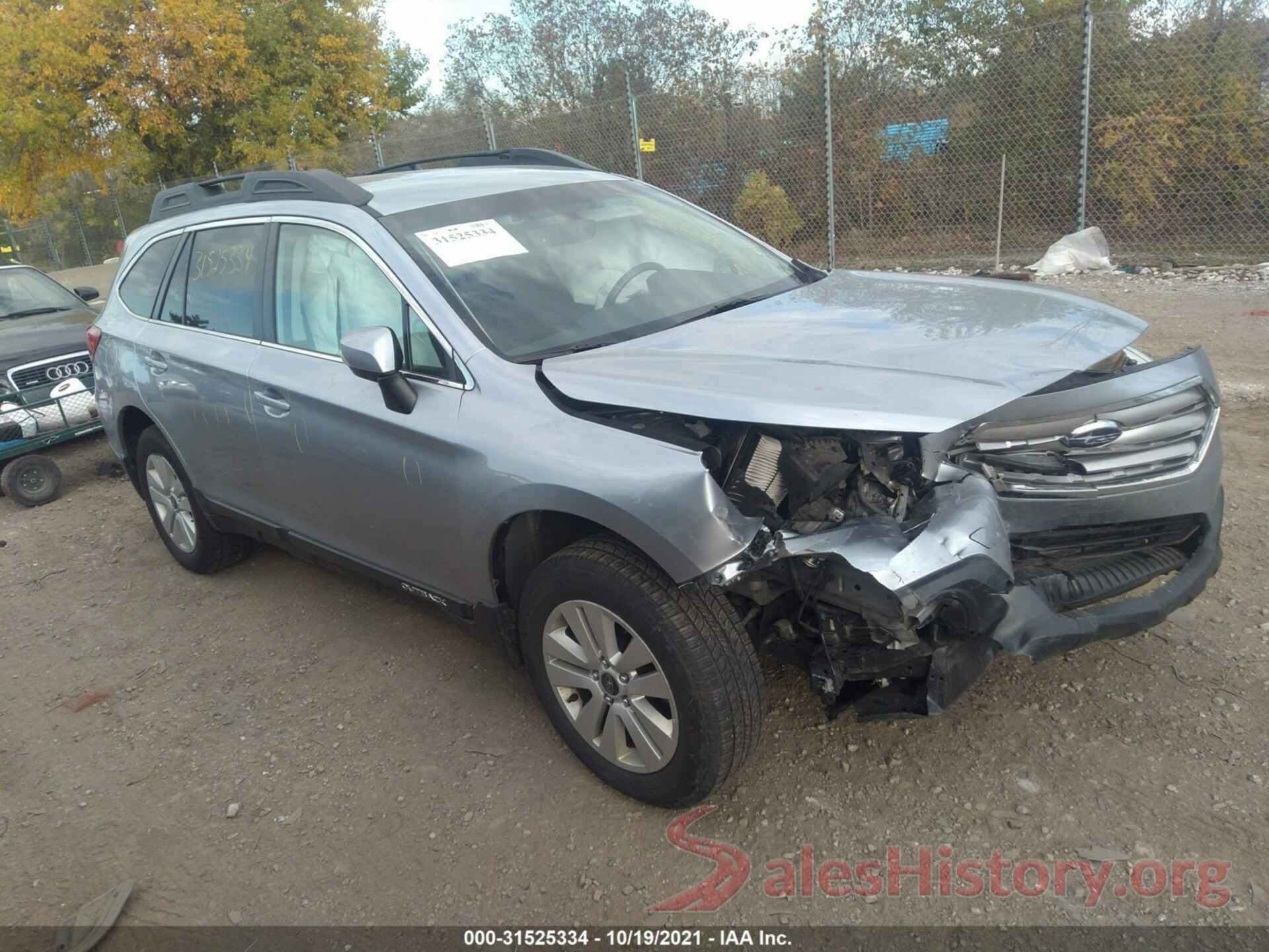 4S4BSAFC3H3253801 2017 SUBARU OUTBACK