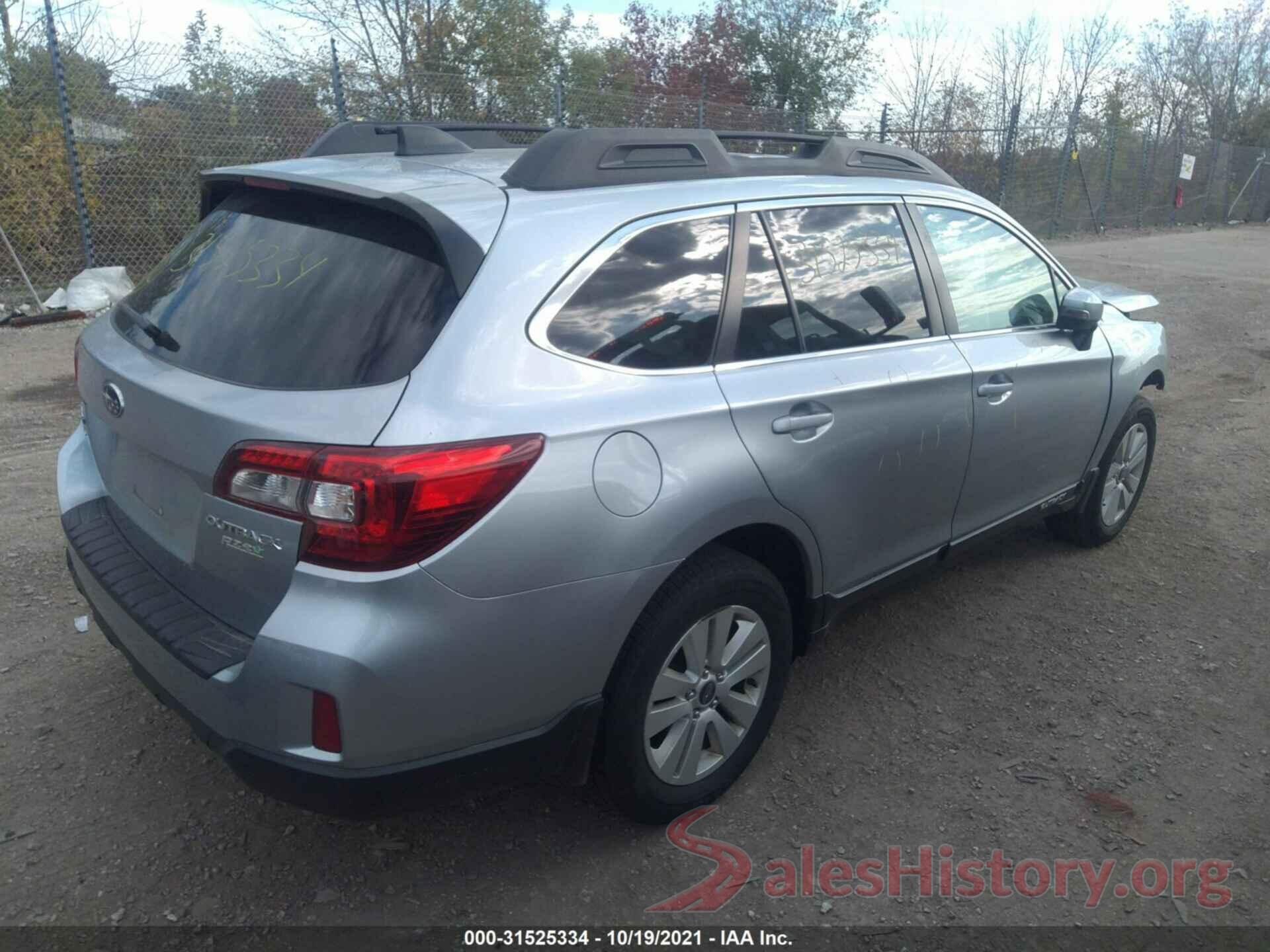 4S4BSAFC3H3253801 2017 SUBARU OUTBACK