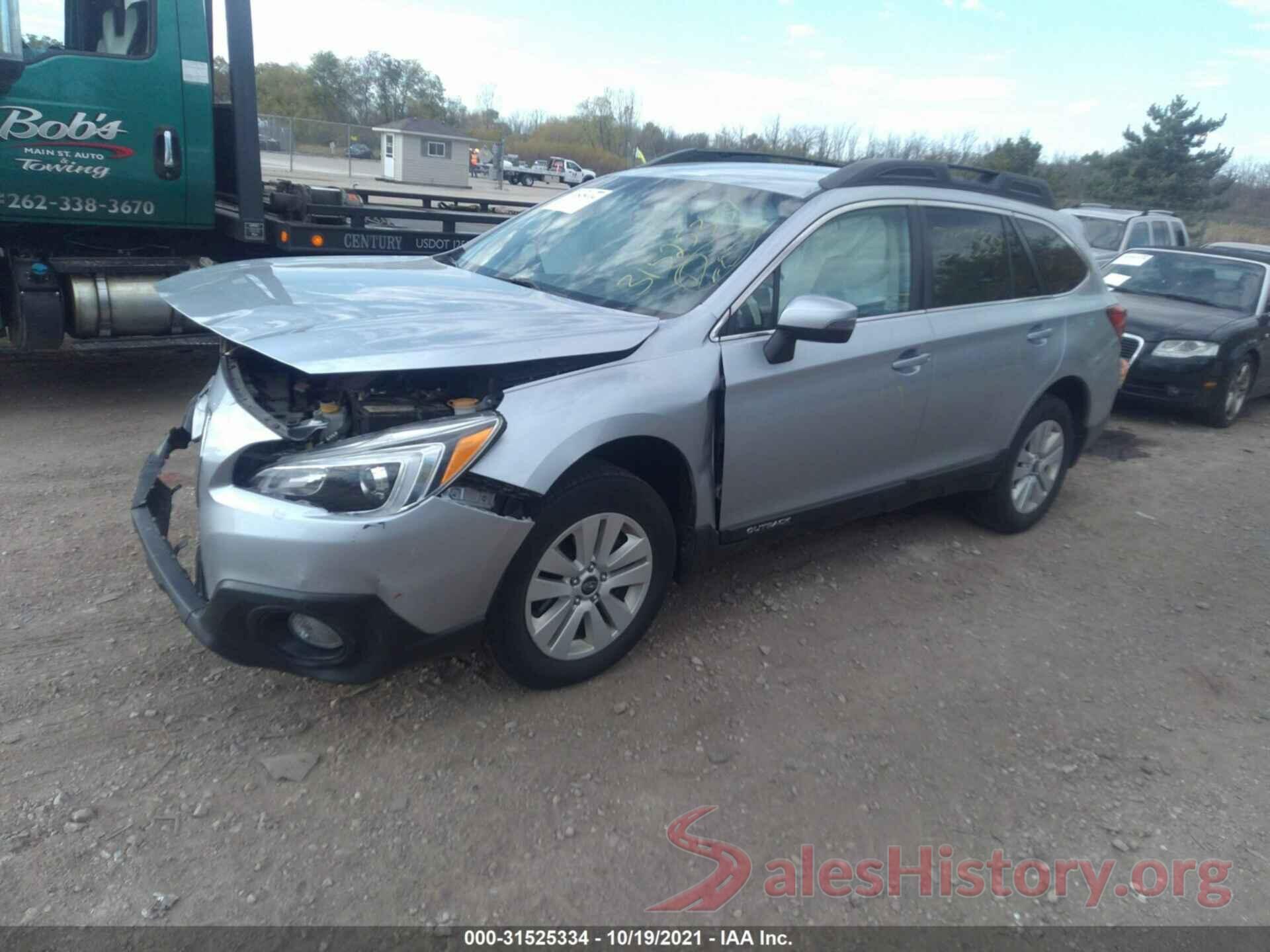 4S4BSAFC3H3253801 2017 SUBARU OUTBACK