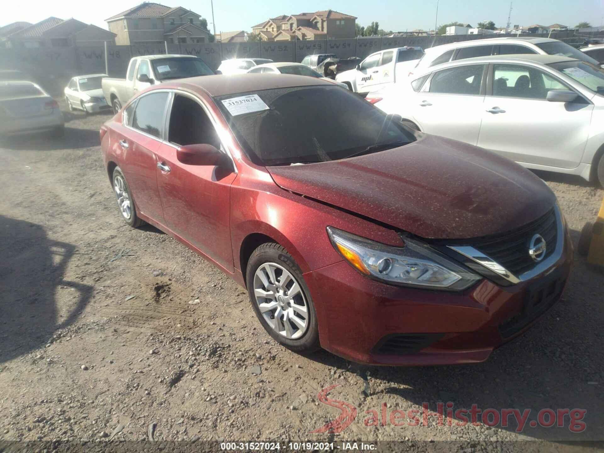 1N4AL3AP8GN377963 2016 NISSAN ALTIMA